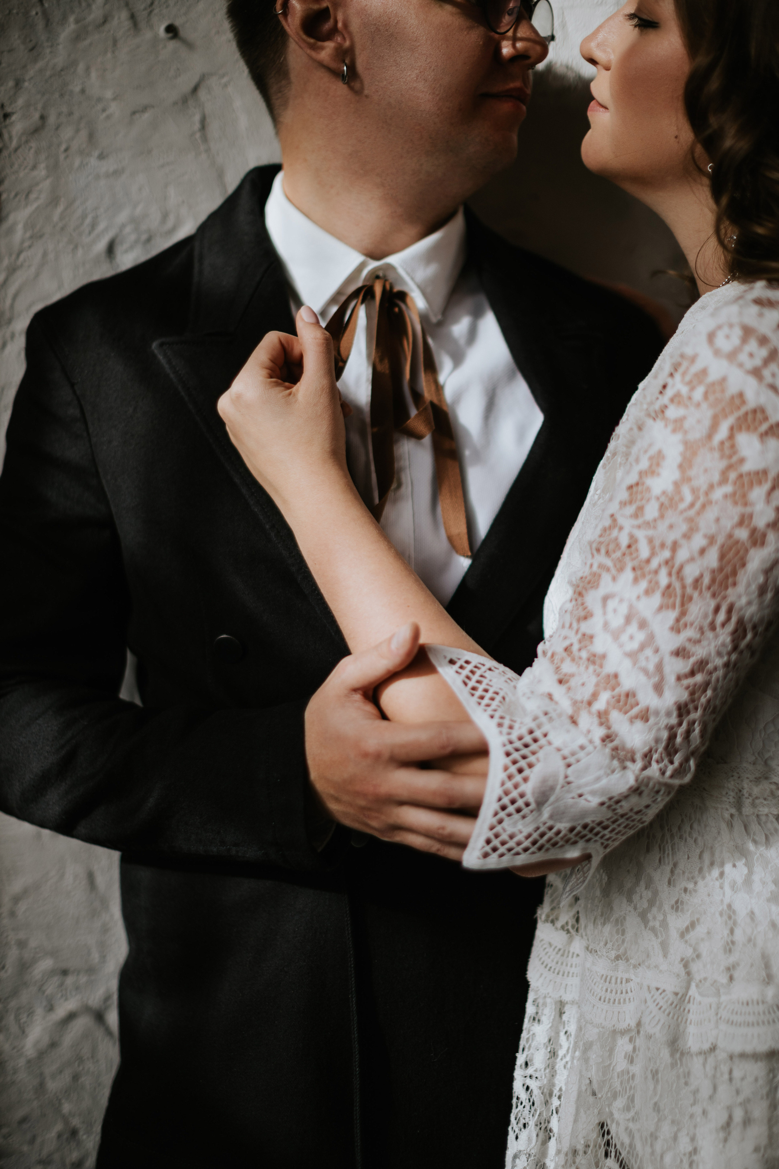 Roman & Anya. Fotografo di matrimoni a Firenze, Pisa e Toscana | Fotografia spontanea ed elegante in Italia