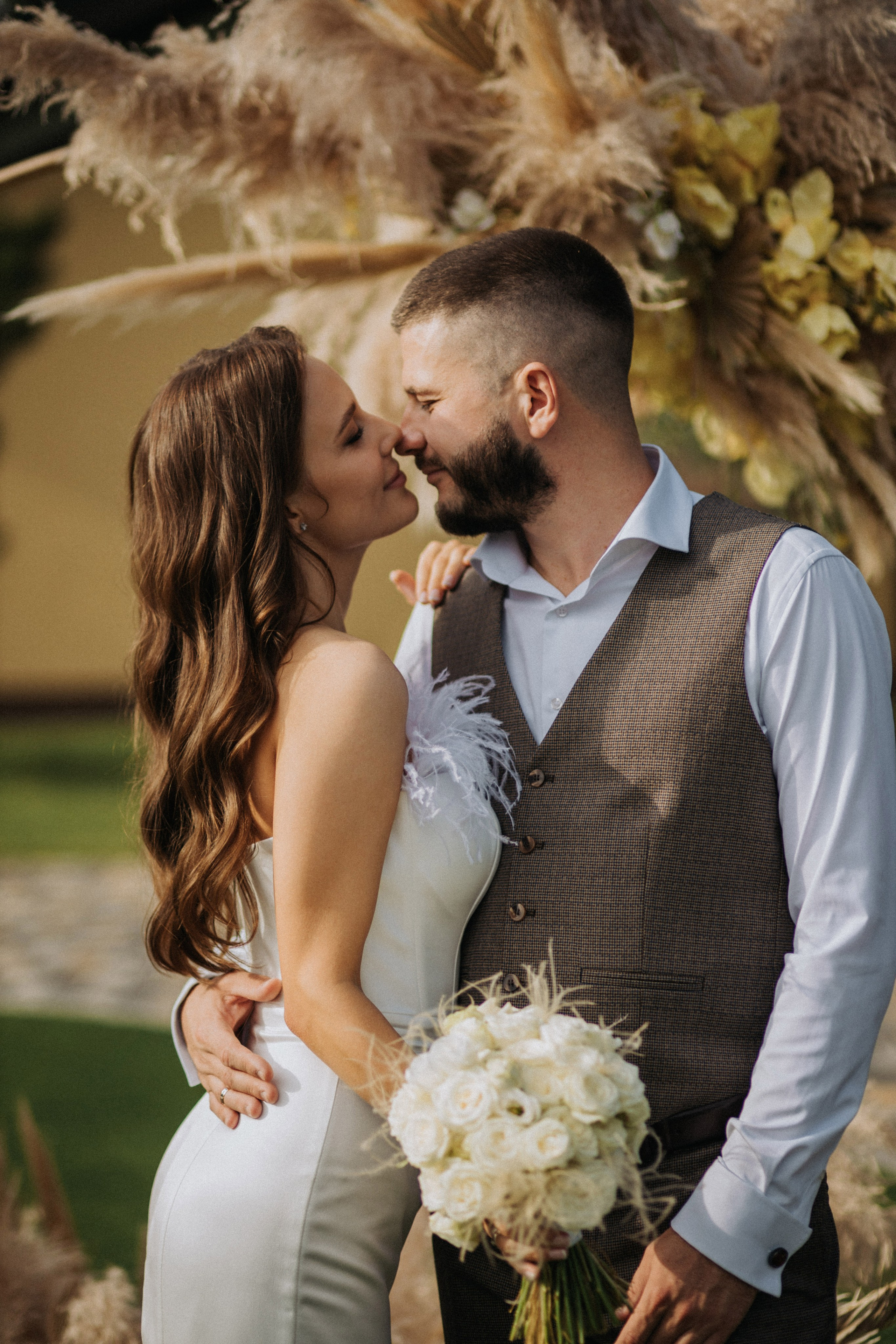 Evgeniy & Katya — Emotional Wedding Photography | Authentic Moments & Elegant Portraits. Wedding Photographer in Florence, Pisa & Tuscany | Candid & Elegant Photography in Italy