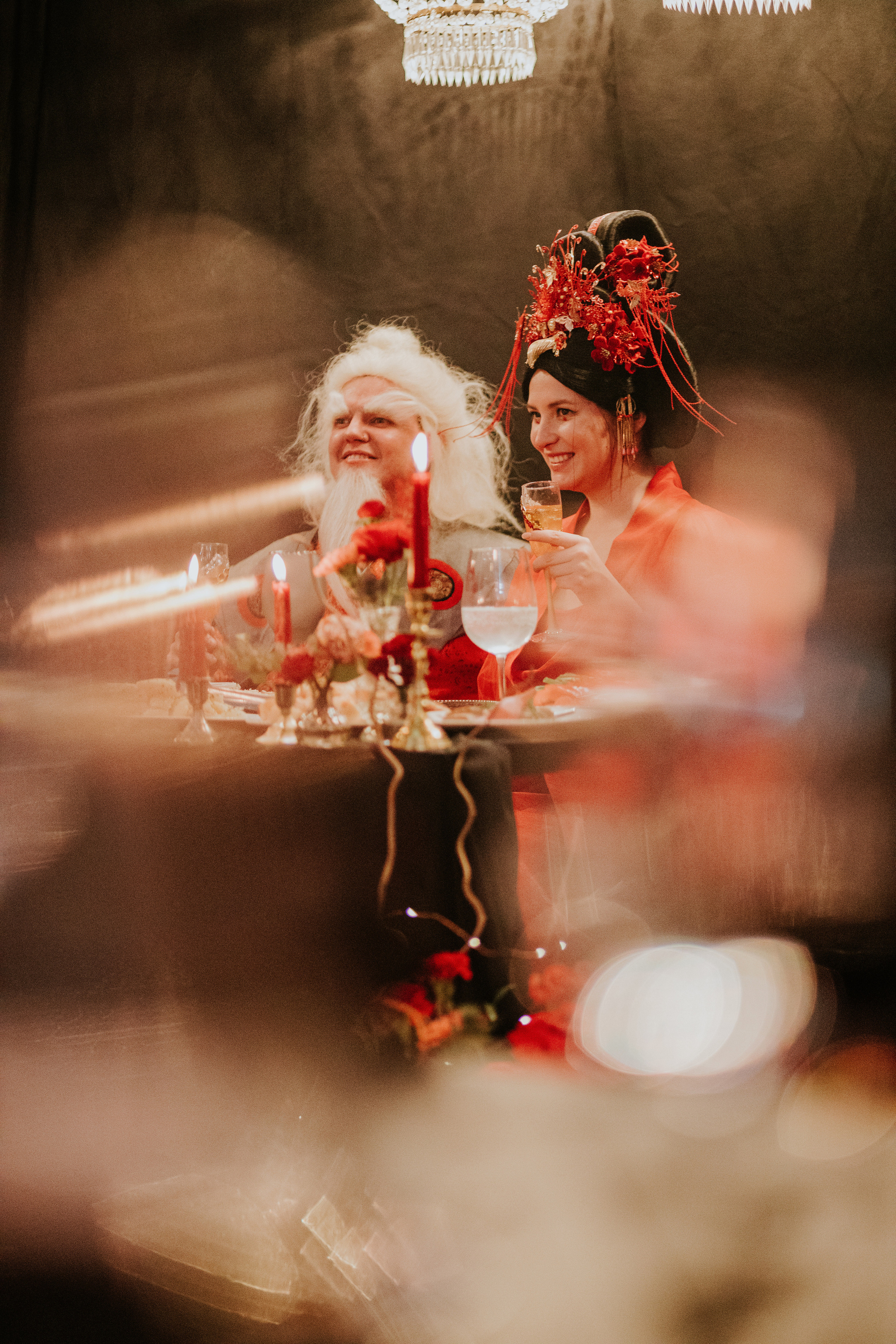 Roman & Anya. Fotografo di matrimoni a Firenze, Pisa e Toscana | Fotografia spontanea ed elegante in Italia