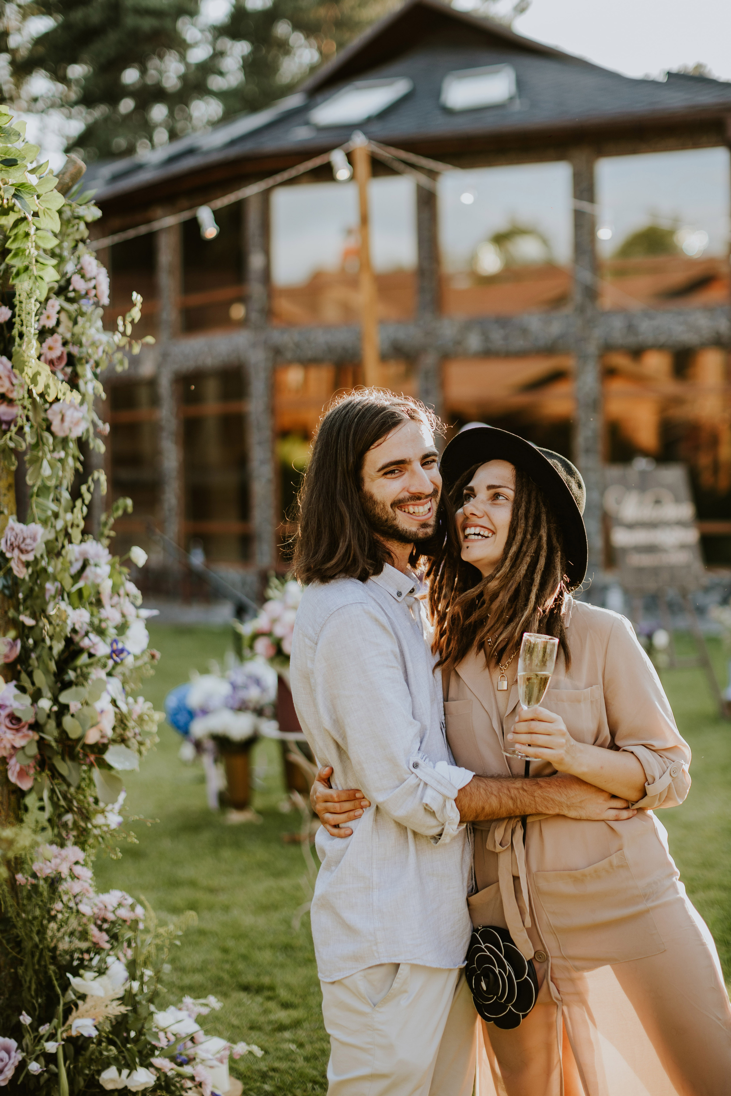 Artem & Anya. Wedding Photographer in Florence, Pisa & Tuscany | Candid & Elegant Photography in Italy