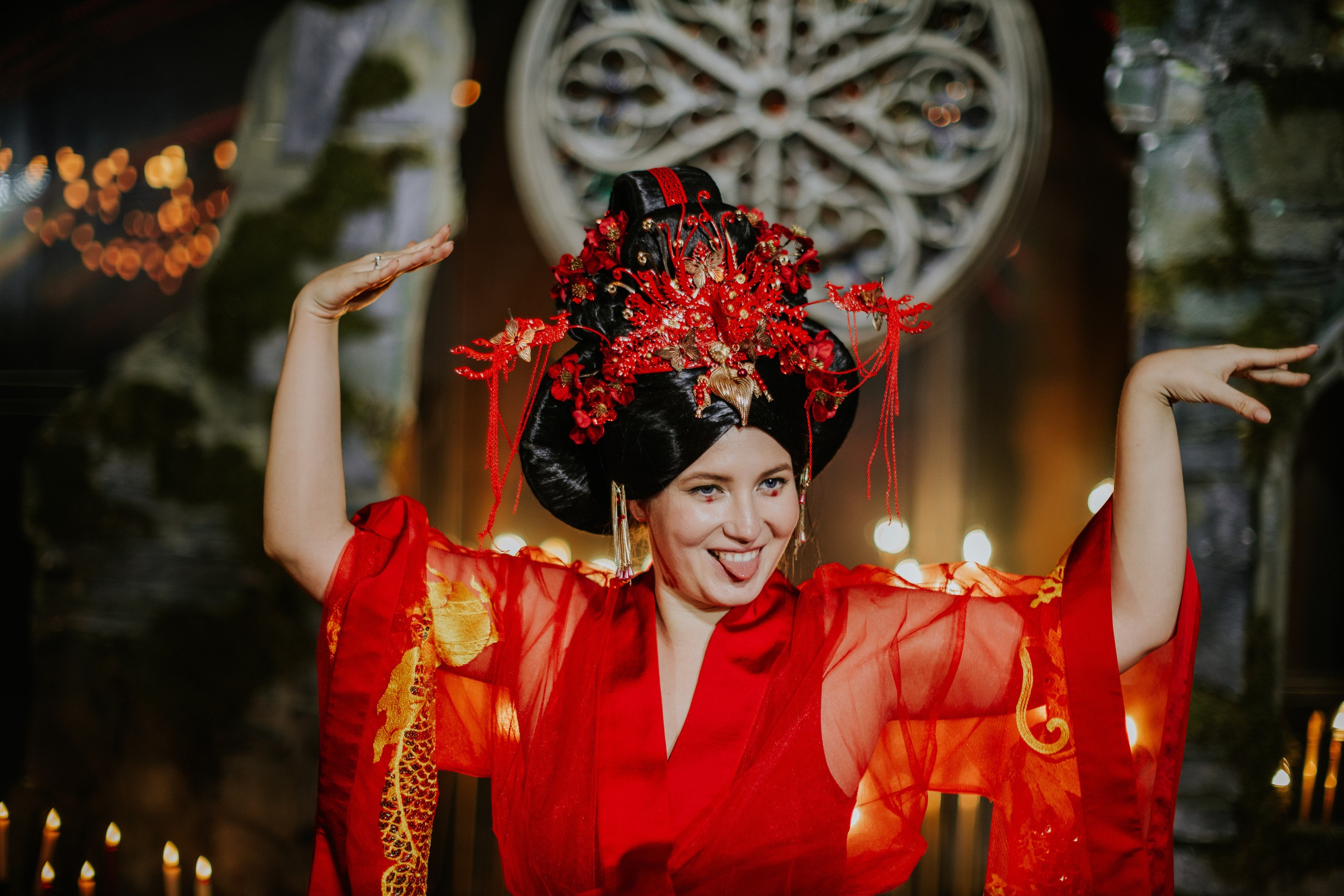 Roman & Anya. Fotografo di matrimoni a Firenze, Pisa e Toscana | Fotografia spontanea ed elegante in Italia