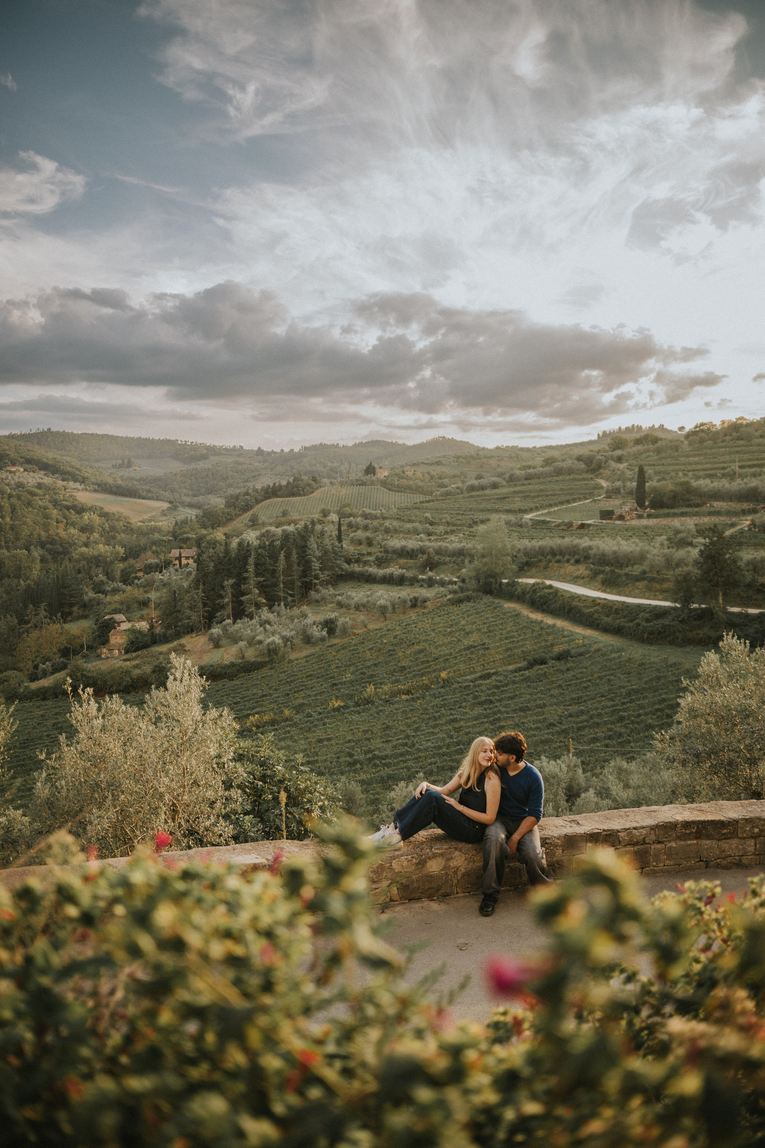 Tuscany & Florence Couples Photographer | Romantic Photoshoots | Kutsan Photography. Wedding Photographer in Florence, Pisa & Tuscany | Candid & Elegant Photography in Italy