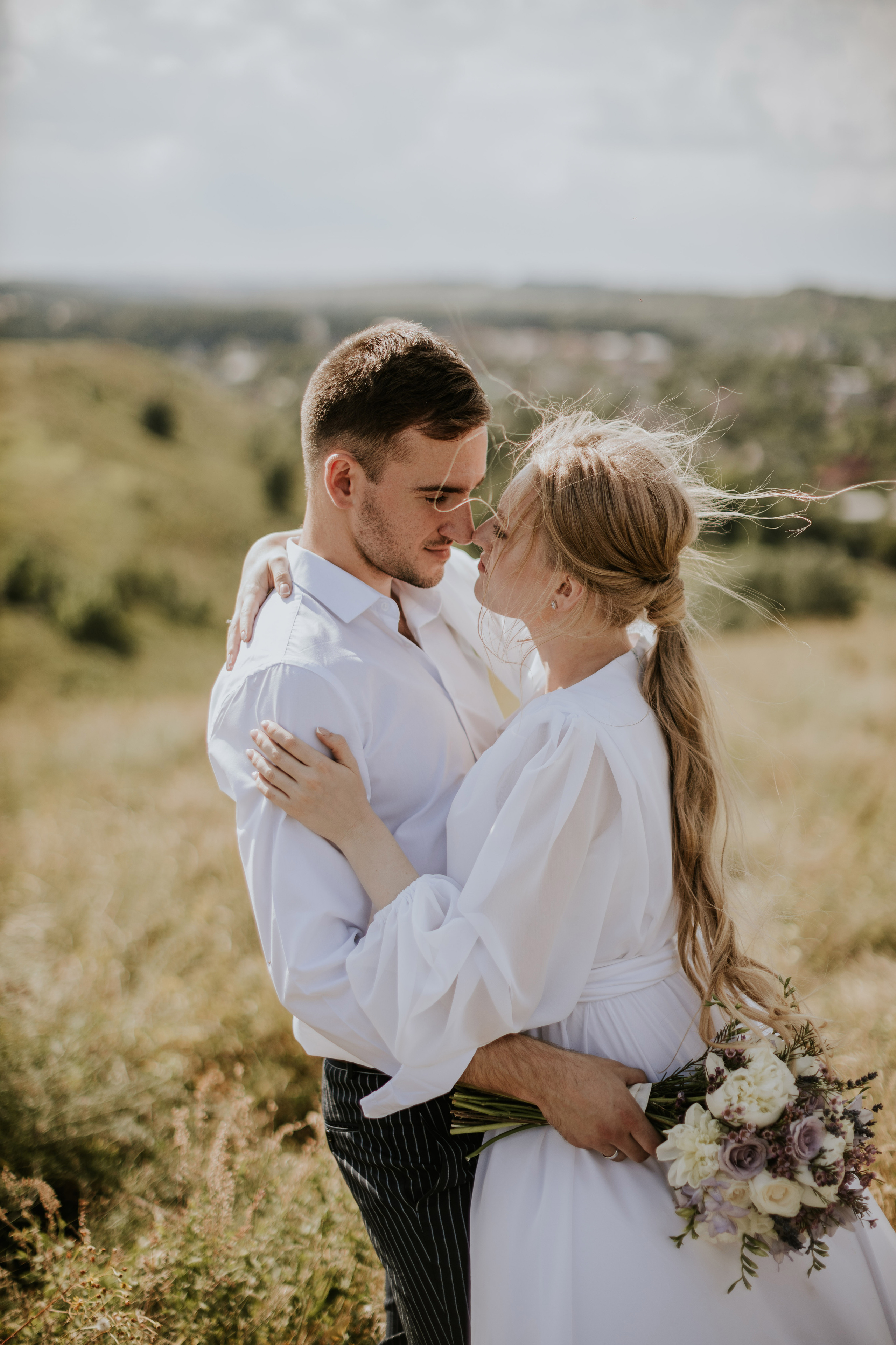 Artem & Anya. Wedding Photographer in Florence, Pisa & Tuscany | Candid & Elegant Photography in Italy