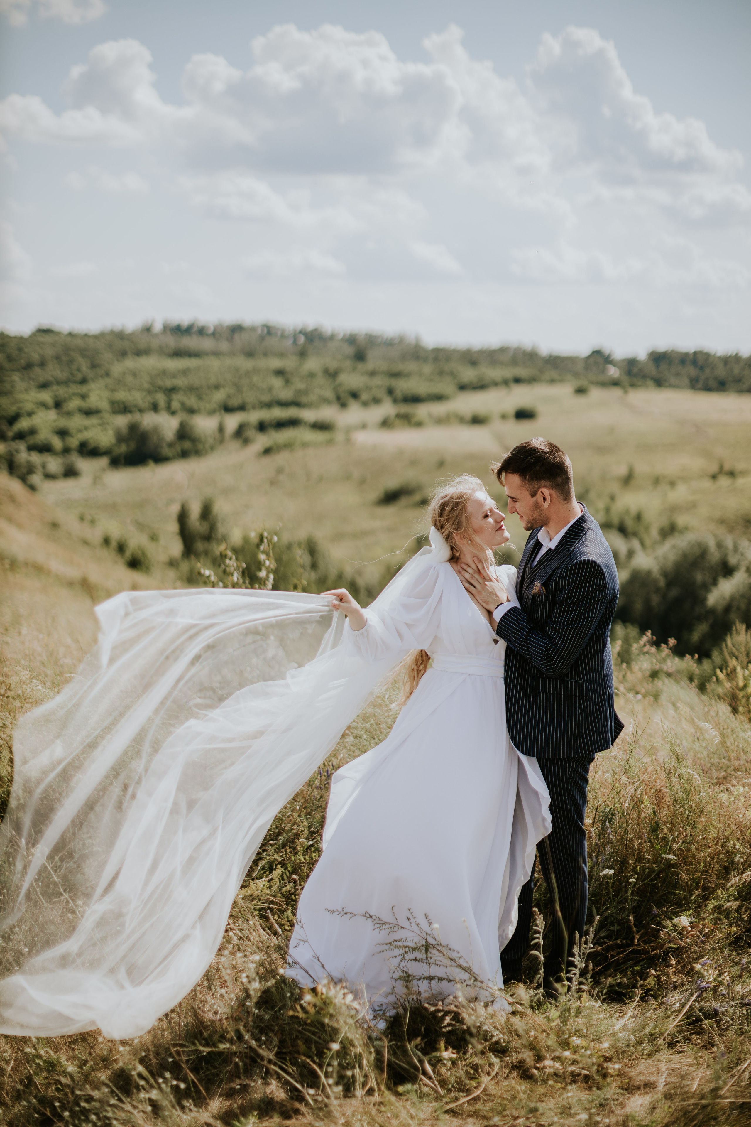 Artem & Anya. Wedding Photographer in Florence, Pisa & Tuscany | Candid & Elegant Photography in Italy