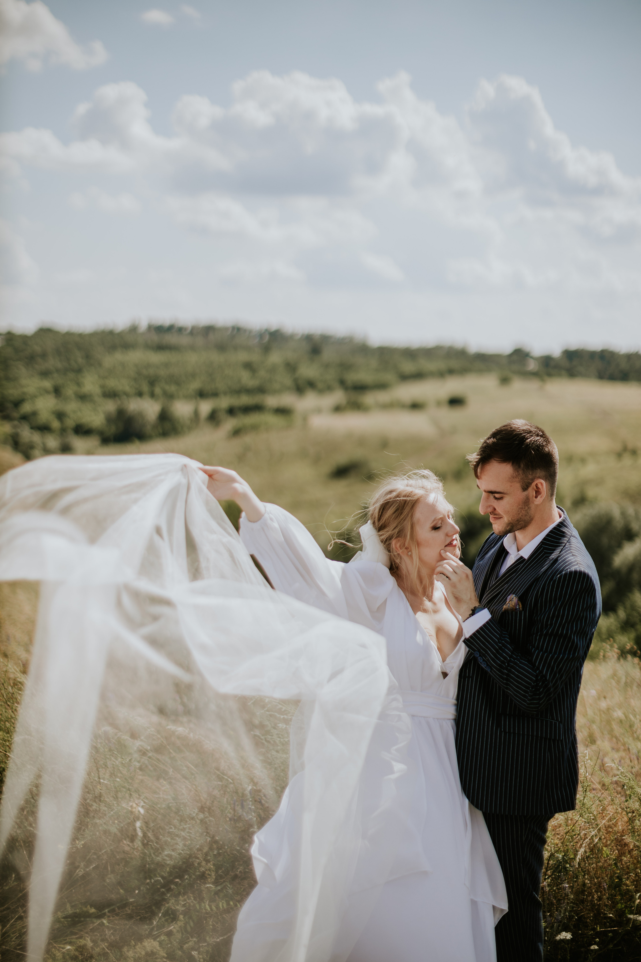 Artem & Anya. Wedding Photographer in Florence, Pisa & Tuscany | Candid & Elegant Photography in Italy