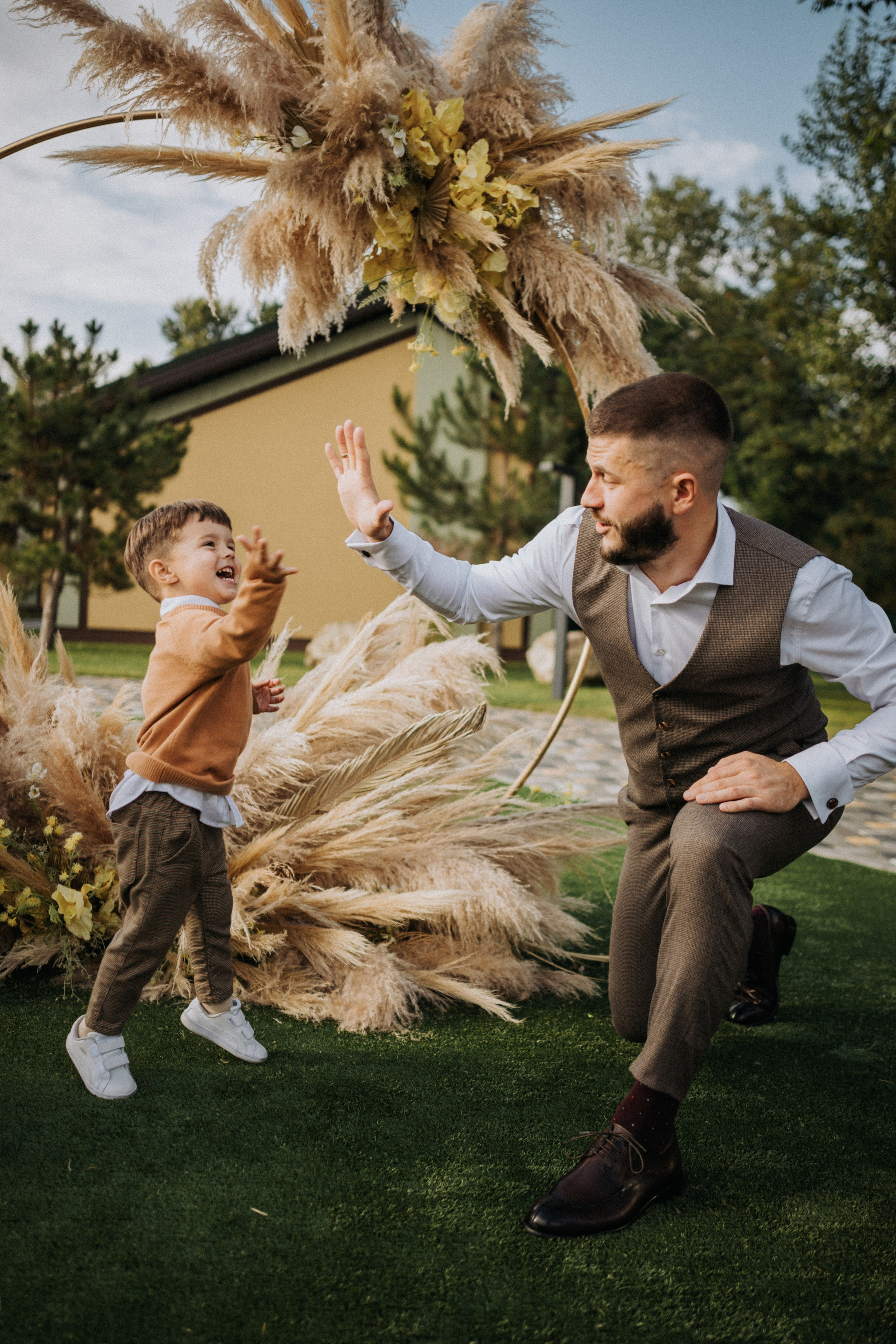 Evgeniy & Katya — Emotional Wedding Photography | Authentic Moments & Elegant Portraits. Wedding Photographer in Florence, Pisa & Tuscany | Candid & Elegant Photography in Italy