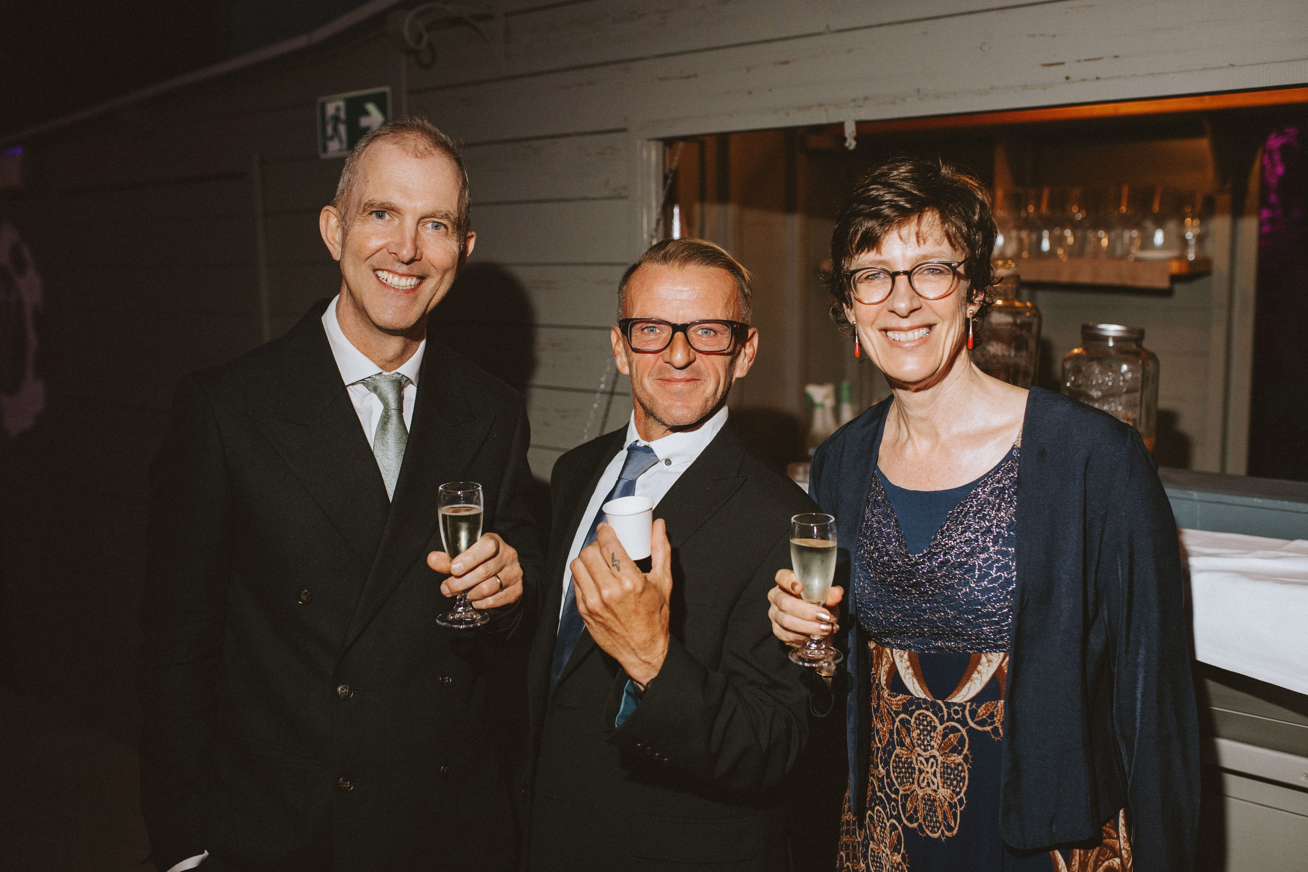 Alistair & Inna: Wedding Preview in Tuscany