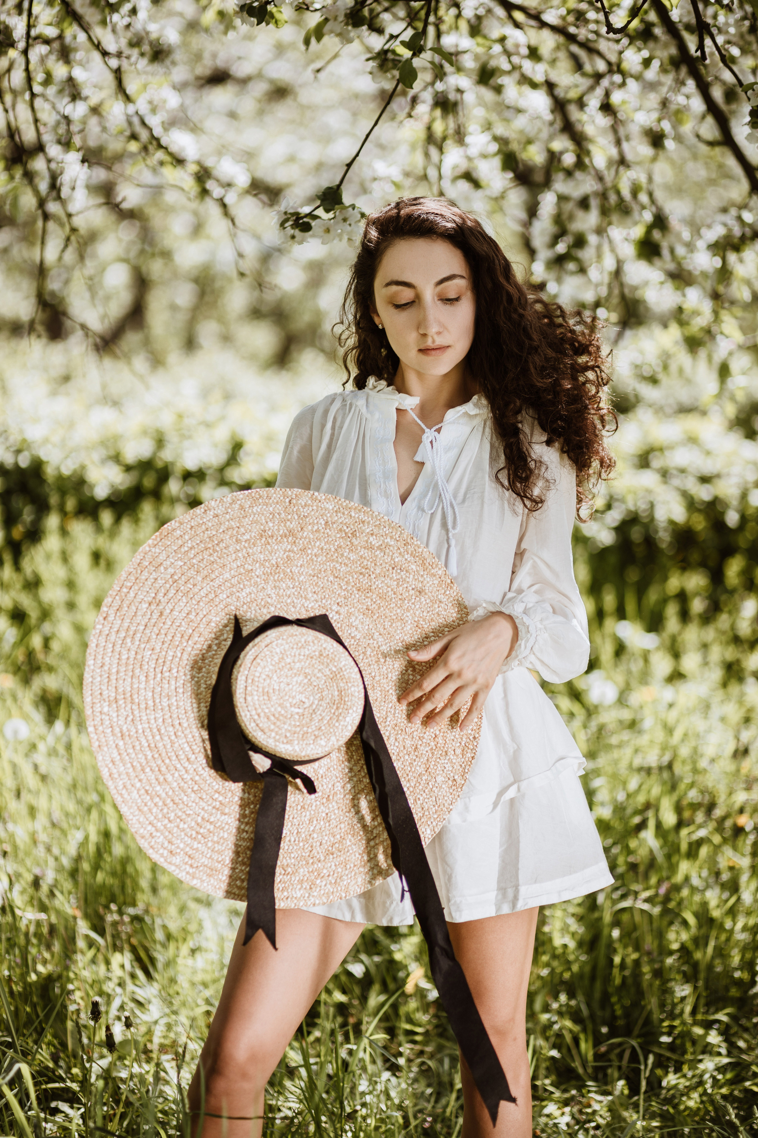 Семейная фотосессия в яблочном саду. Fotografo di matrimoni a Firenze, Pisa e Toscana | Fotografia spontanea ed elegante in Italia