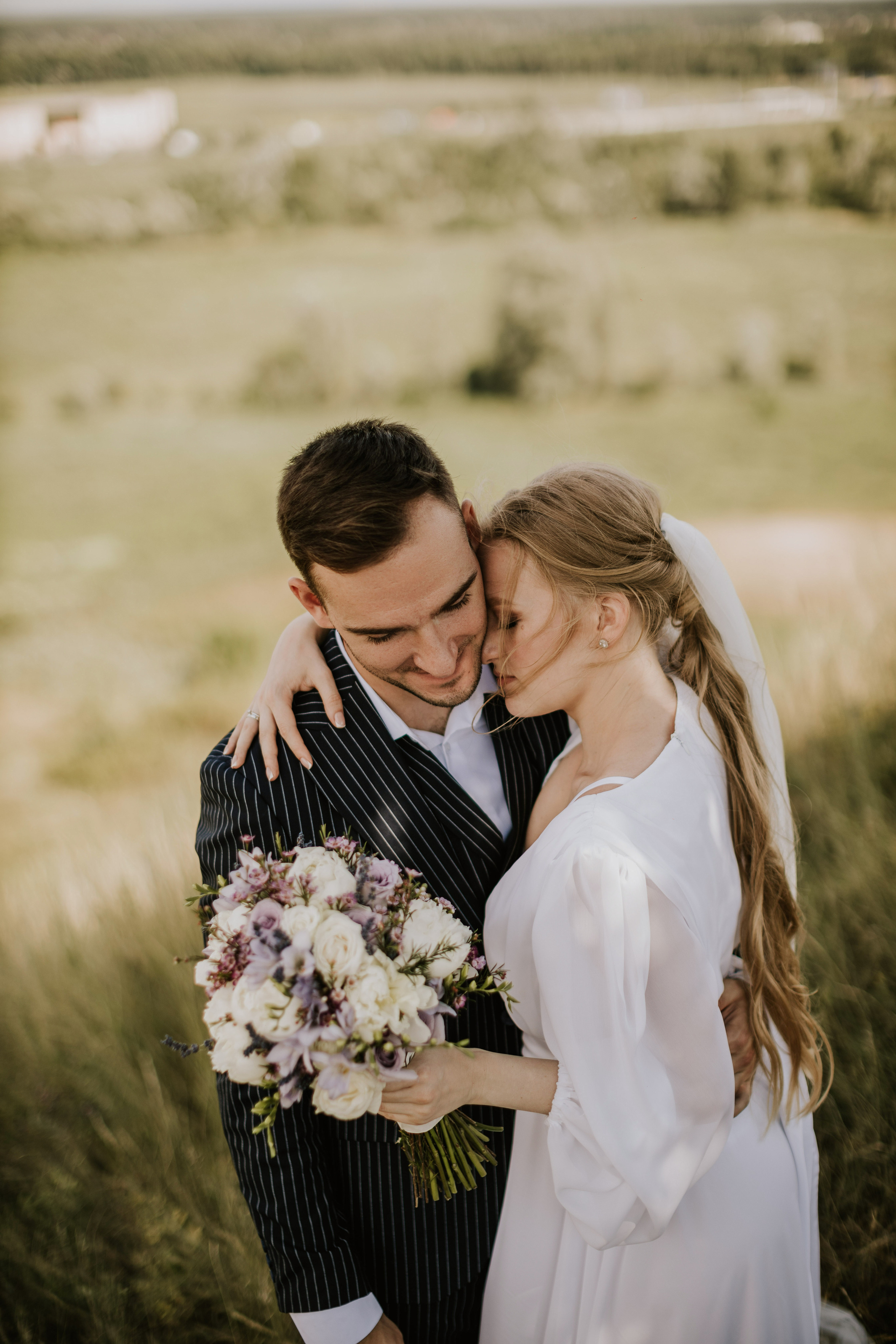 Artem & Anya. Wedding Photographer in Florence, Pisa & Tuscany | Candid & Elegant Photography in Italy