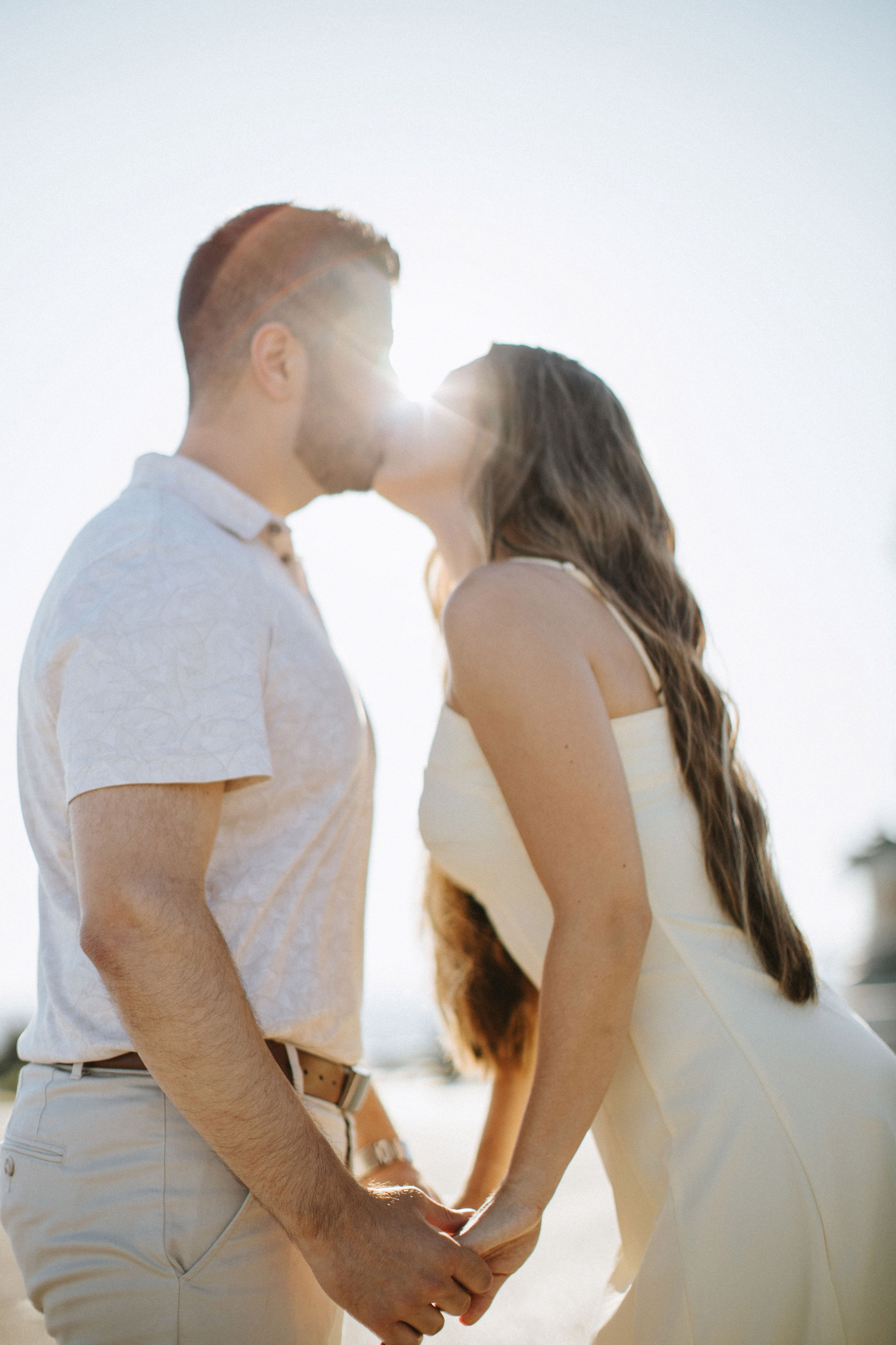 Couple Photoshoot in Florence at Sunrise | Romantic Engagement & Wedding Photography. Wedding Photographer in Florence, Pisa & Tuscany | Candid & Elegant Photography in Italy