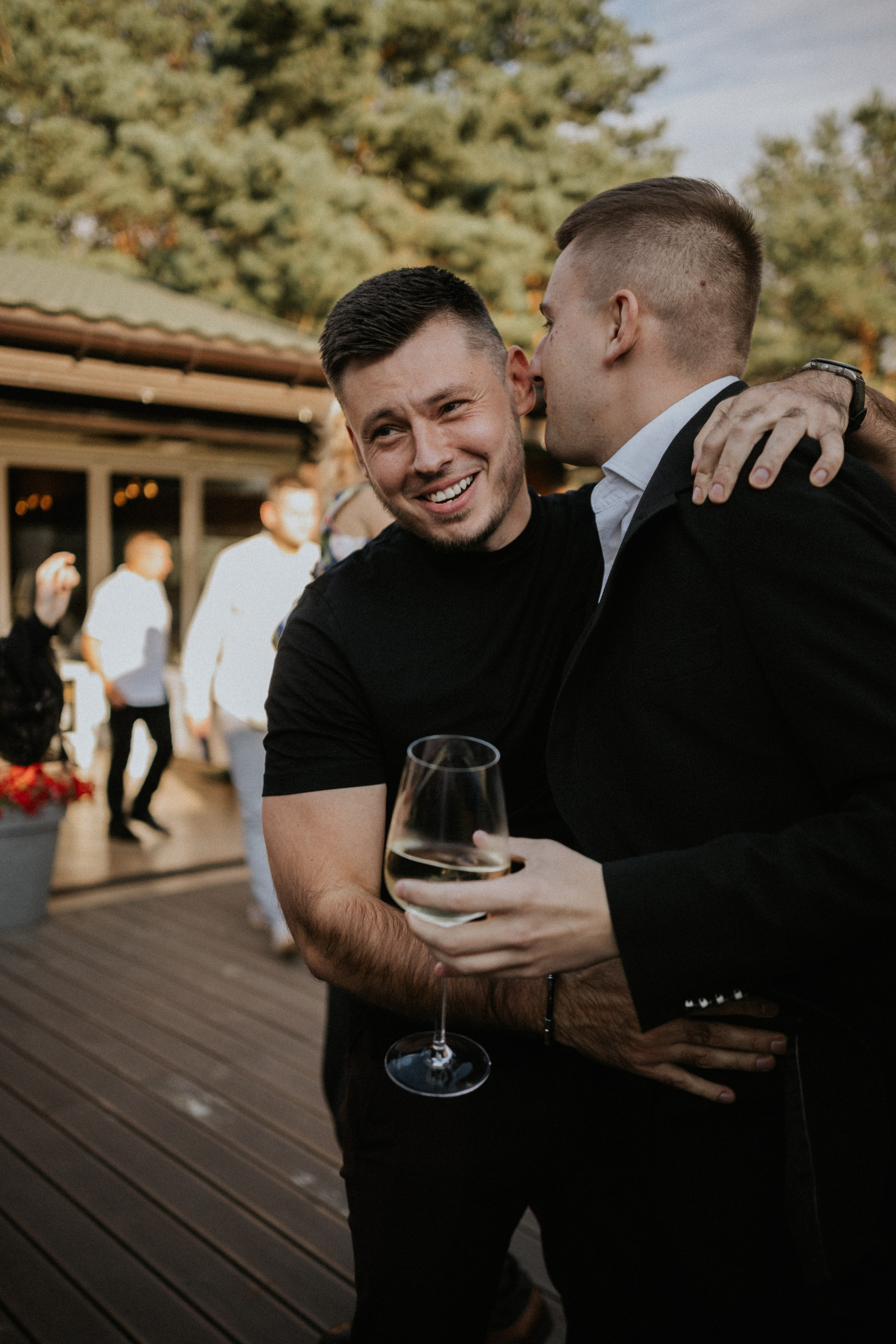 Evgeniy & Katya — Emotional Wedding Photography | Authentic Moments & Elegant Portraits. Wedding Photographer in Florence, Pisa & Tuscany | Candid & Elegant Photography in Italy