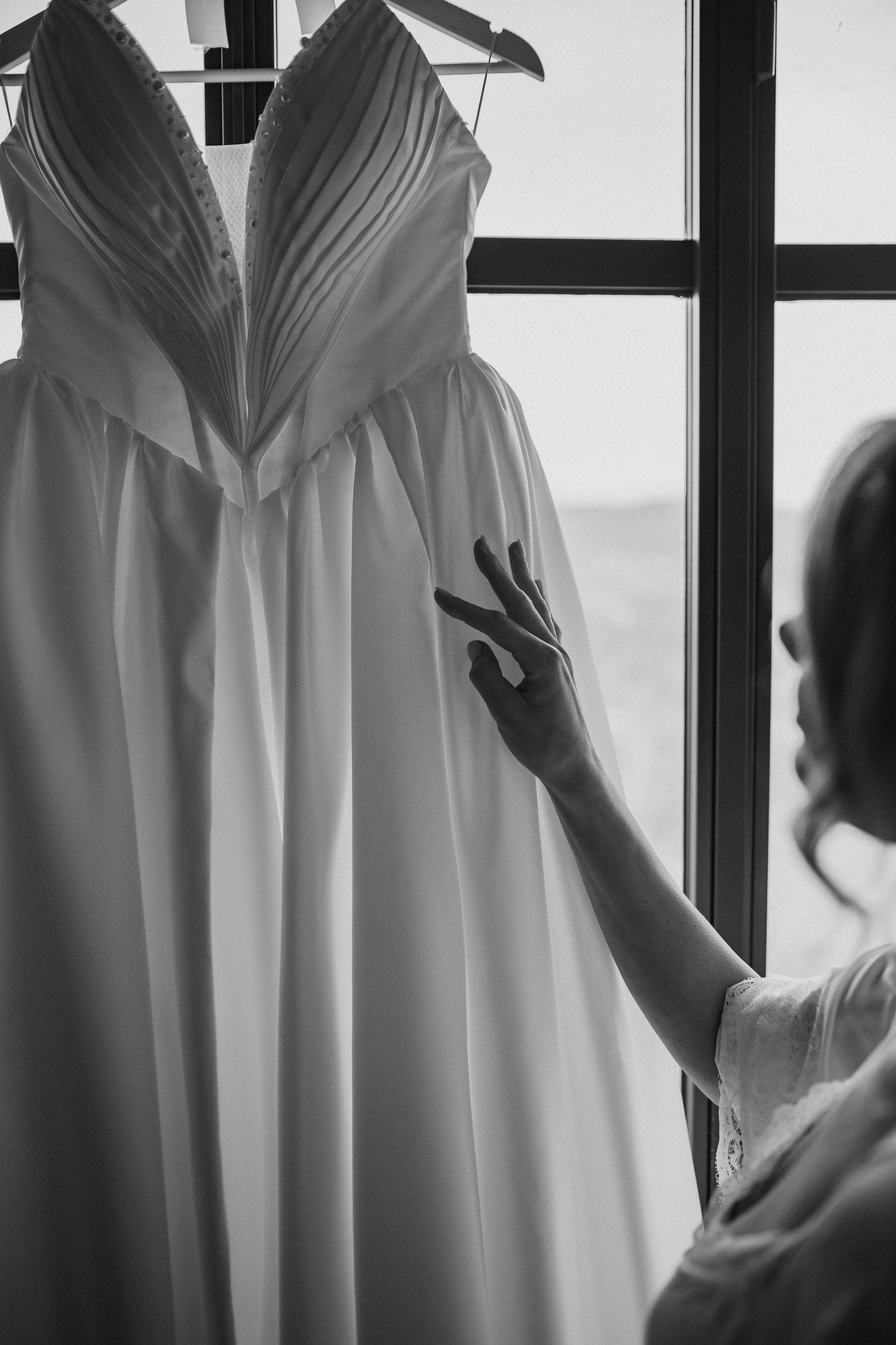 Alistair & Inna: Wedding Preview in Tuscany