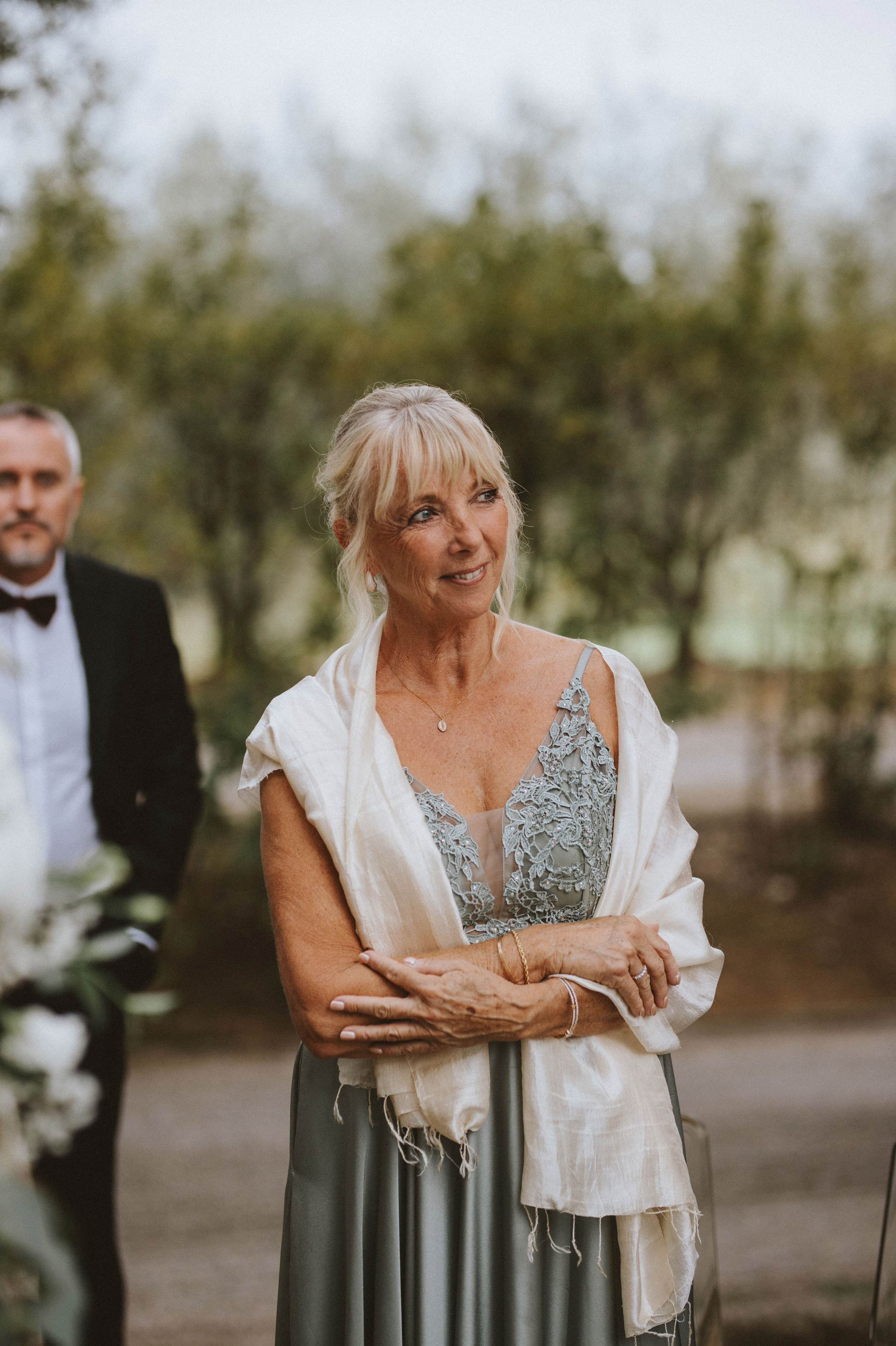 Alistair & Inna: Wedding Preview in Tuscany