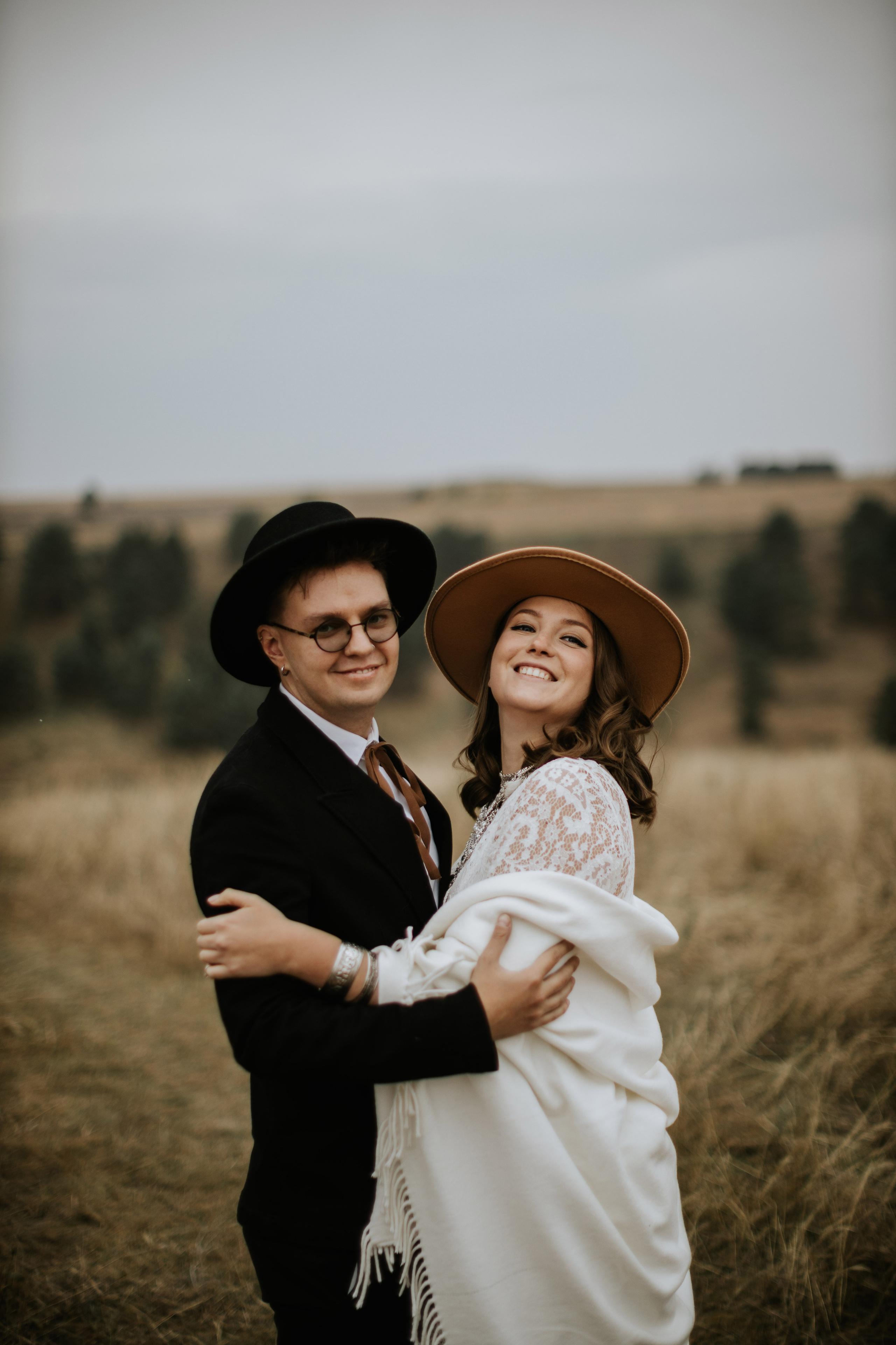 Roman & Anya. Fotografo di matrimoni a Firenze, Pisa e Toscana | Fotografia spontanea ed elegante in Italia