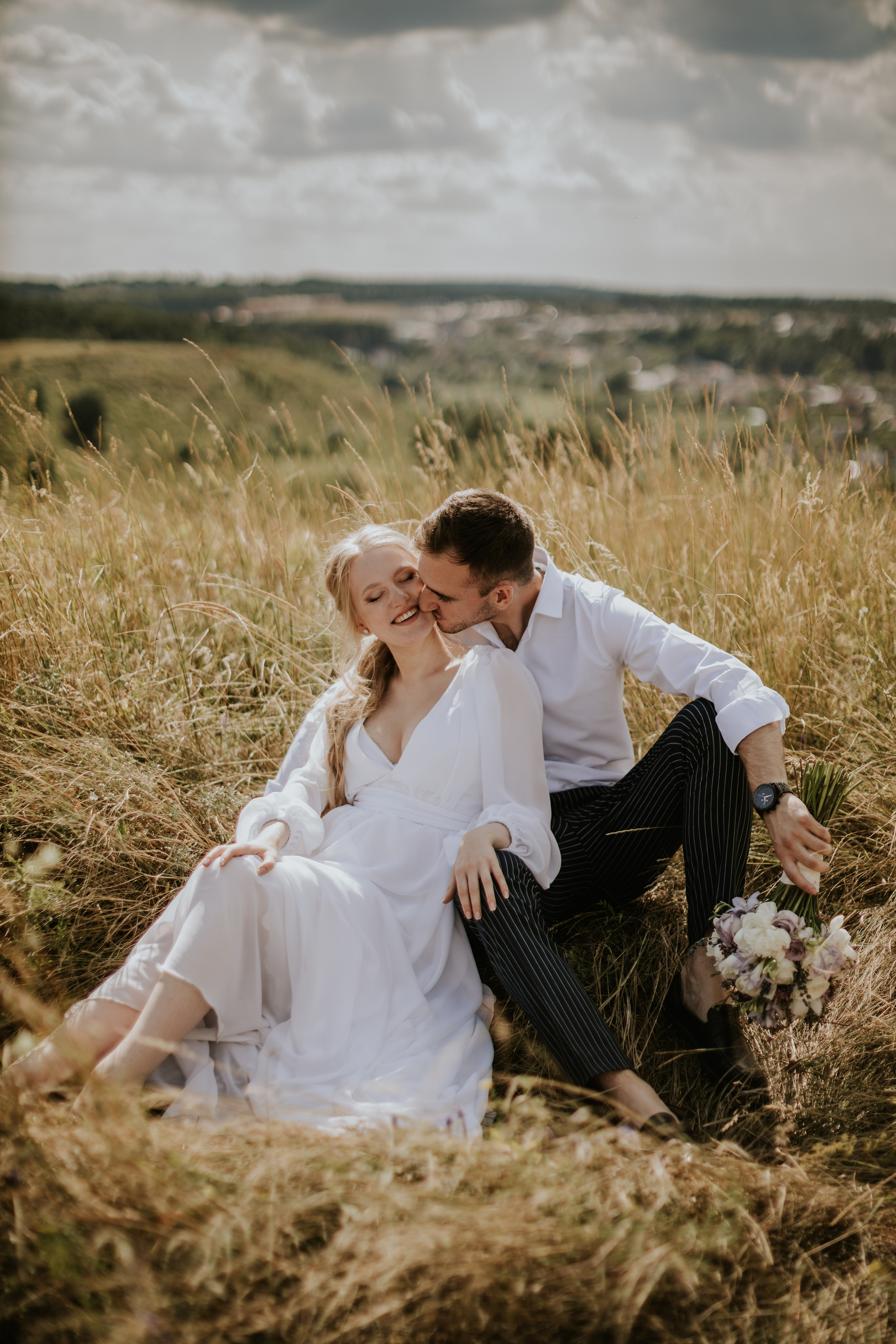 Artem & Anya. Wedding Photographer in Florence, Pisa & Tuscany | Candid & Elegant Photography in Italy