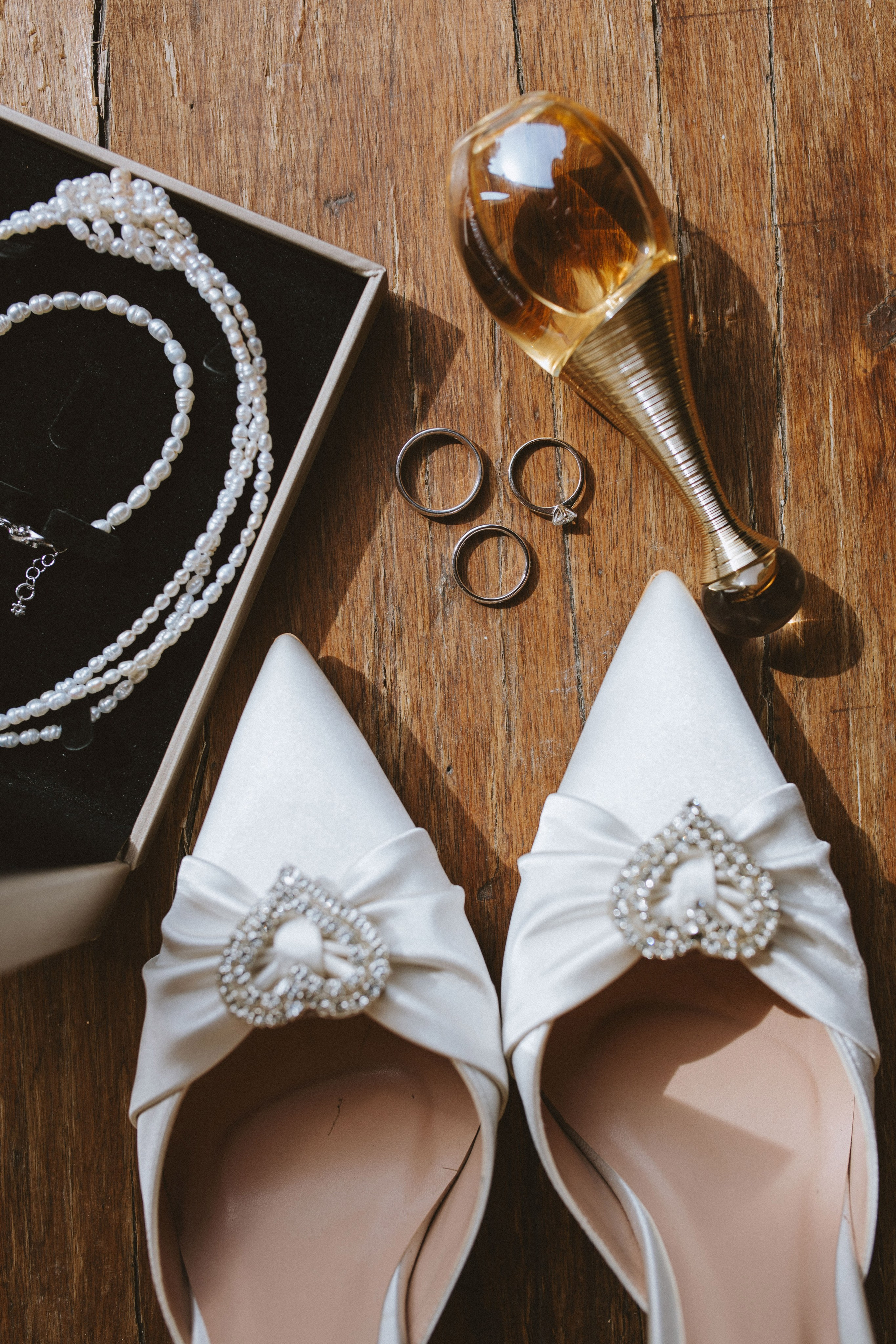 Alistair & Inna: Wedding Preview in Tuscany