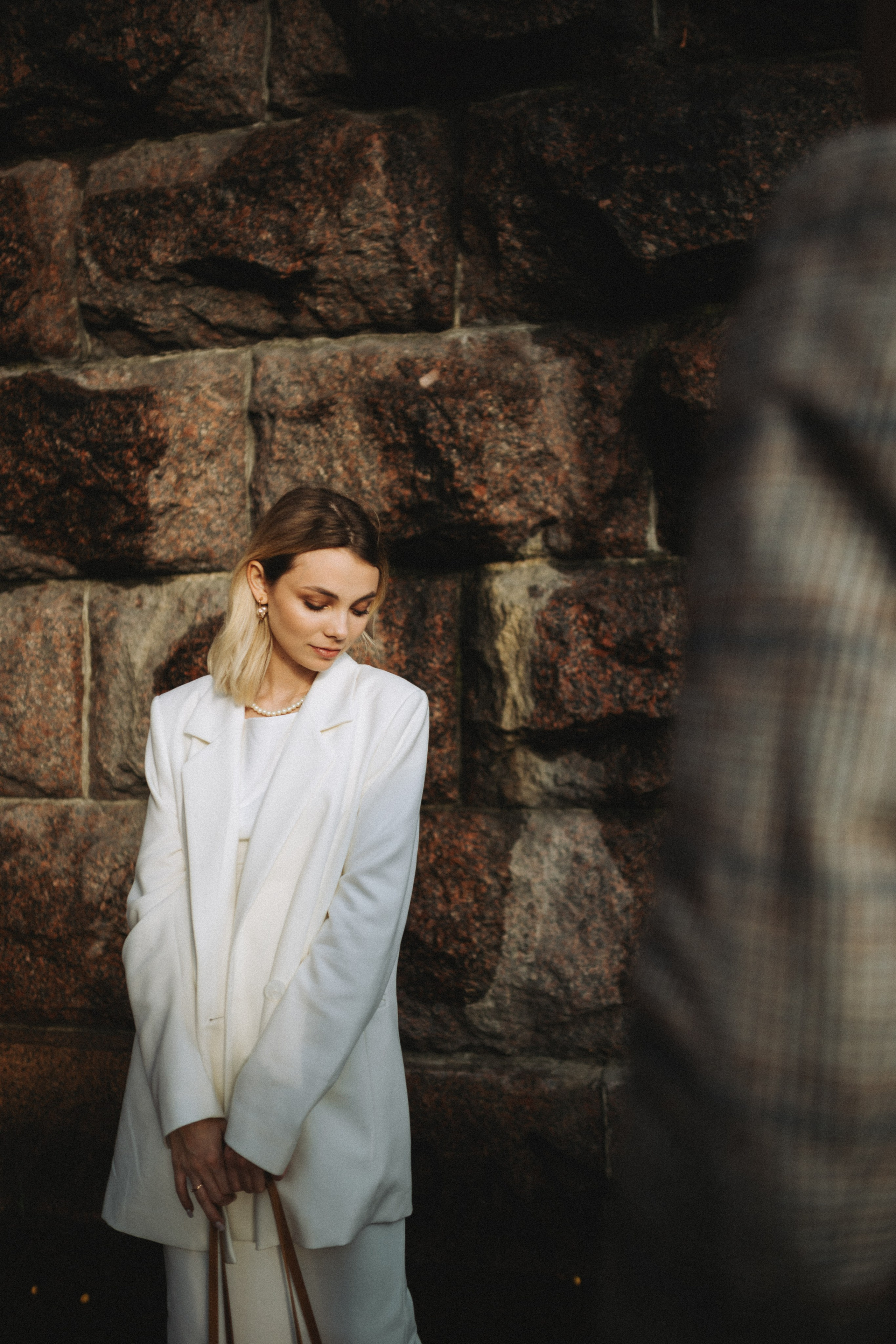 Servizio fotografico di coppia romantico dopo la pioggia - Vlad & Darina. Fotografo di matrimoni a Firenze, Pisa e Toscana | Fotografia spontanea ed elegante in Italia