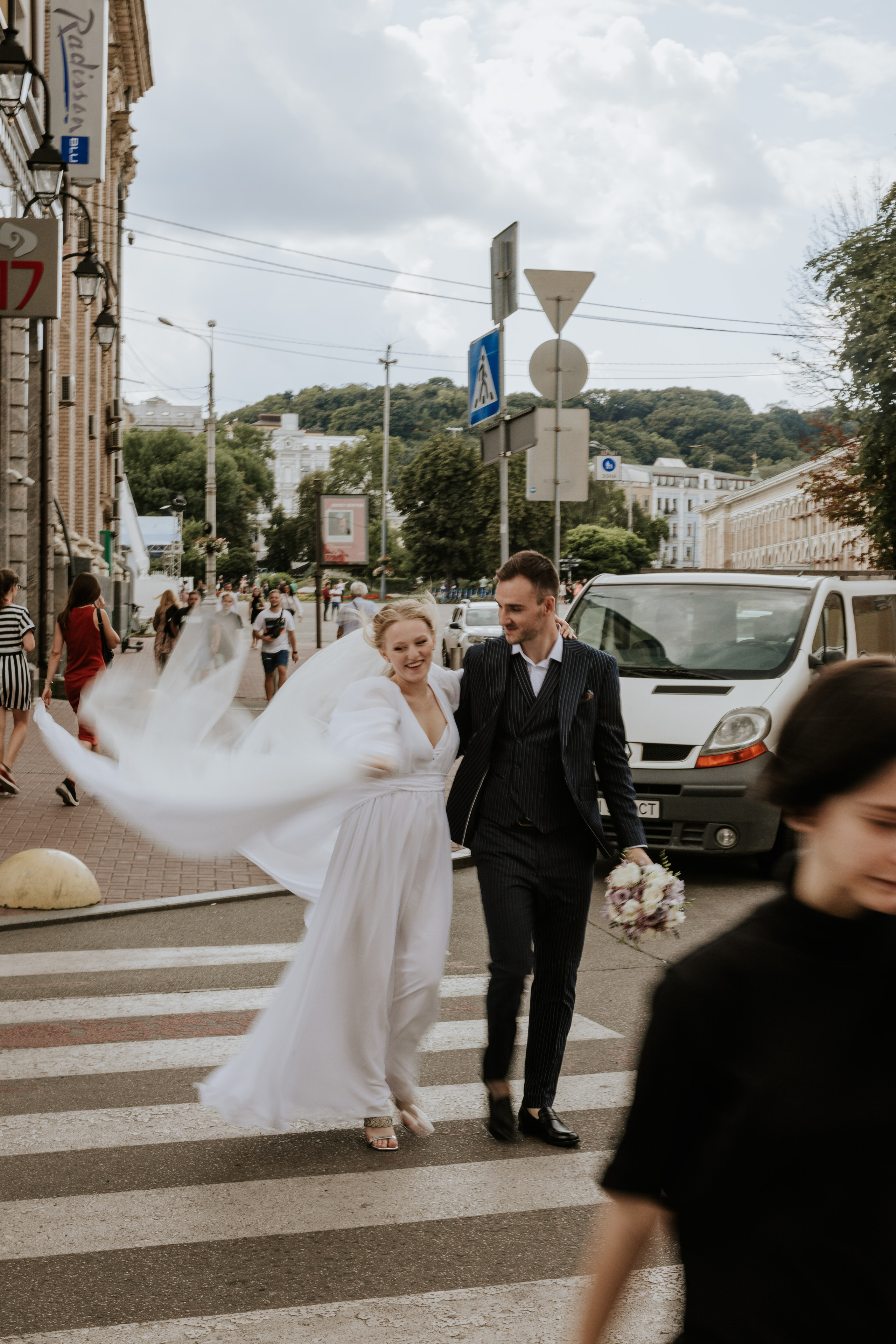 Artem & Anya. Wedding Photographer in Florence, Pisa & Tuscany | Candid & Elegant Photography in Italy