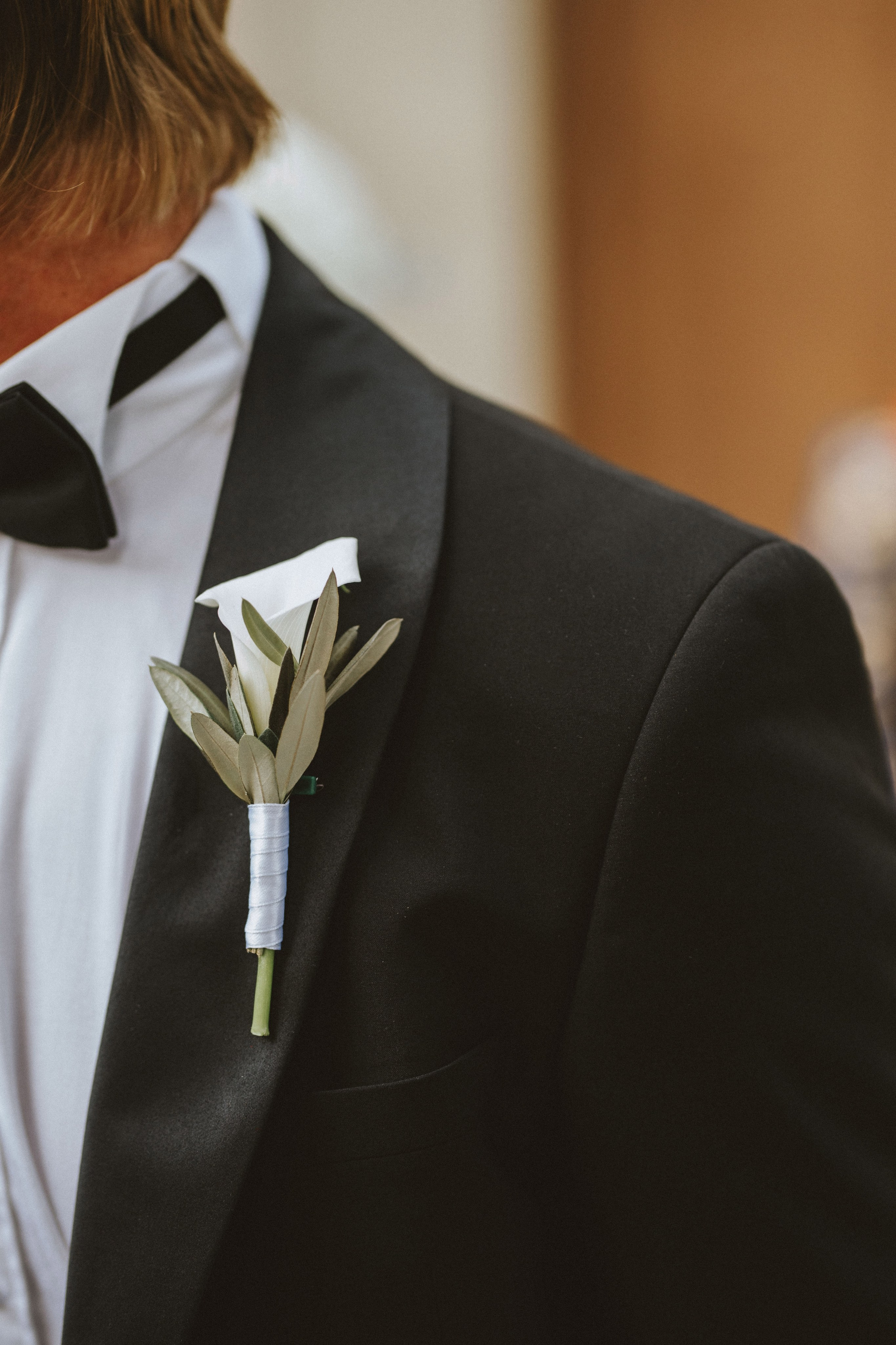 Alistair & Inna: Wedding Preview in Tuscany