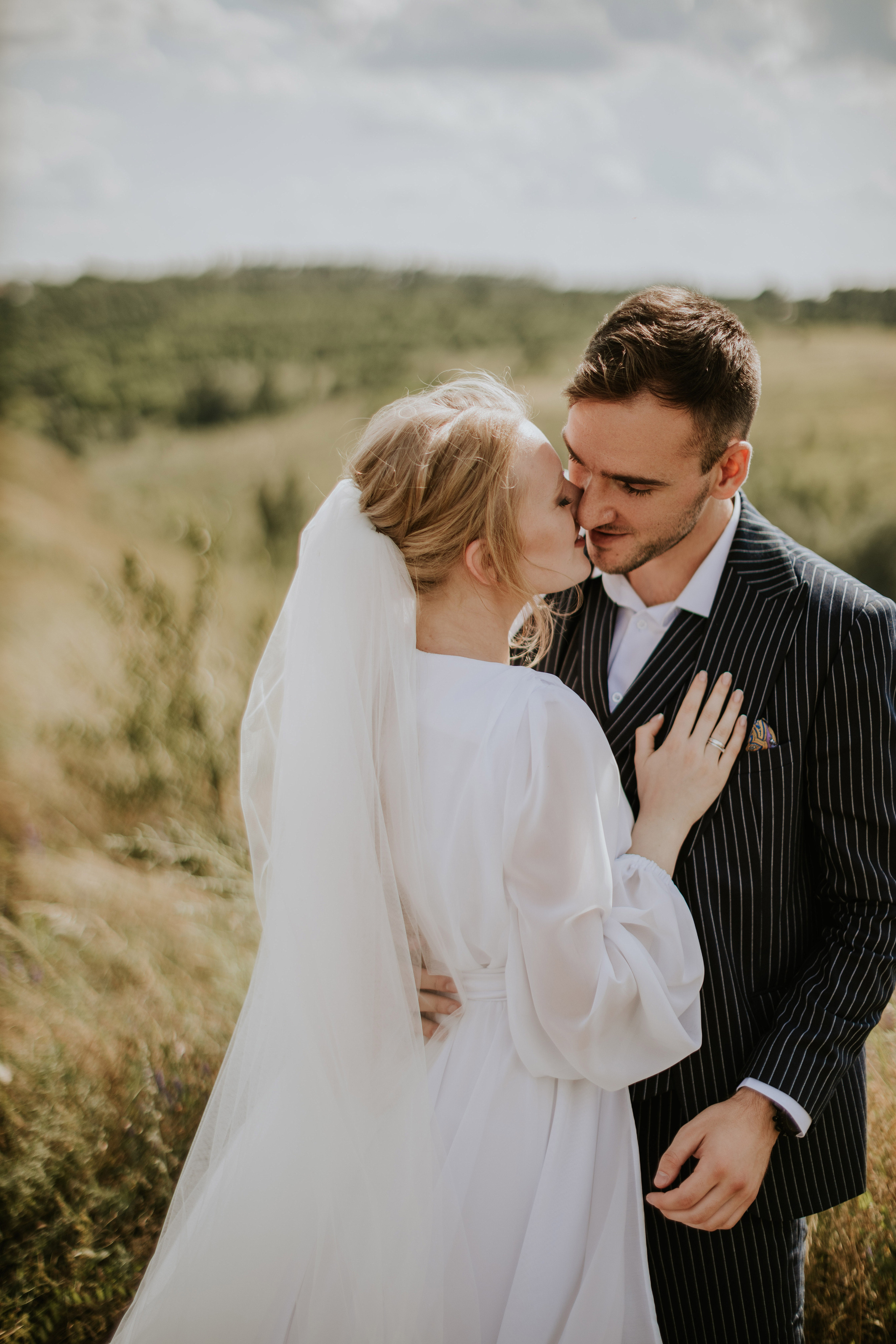 Artem & Anya. Wedding Photographer in Florence, Pisa & Tuscany | Candid & Elegant Photography in Italy