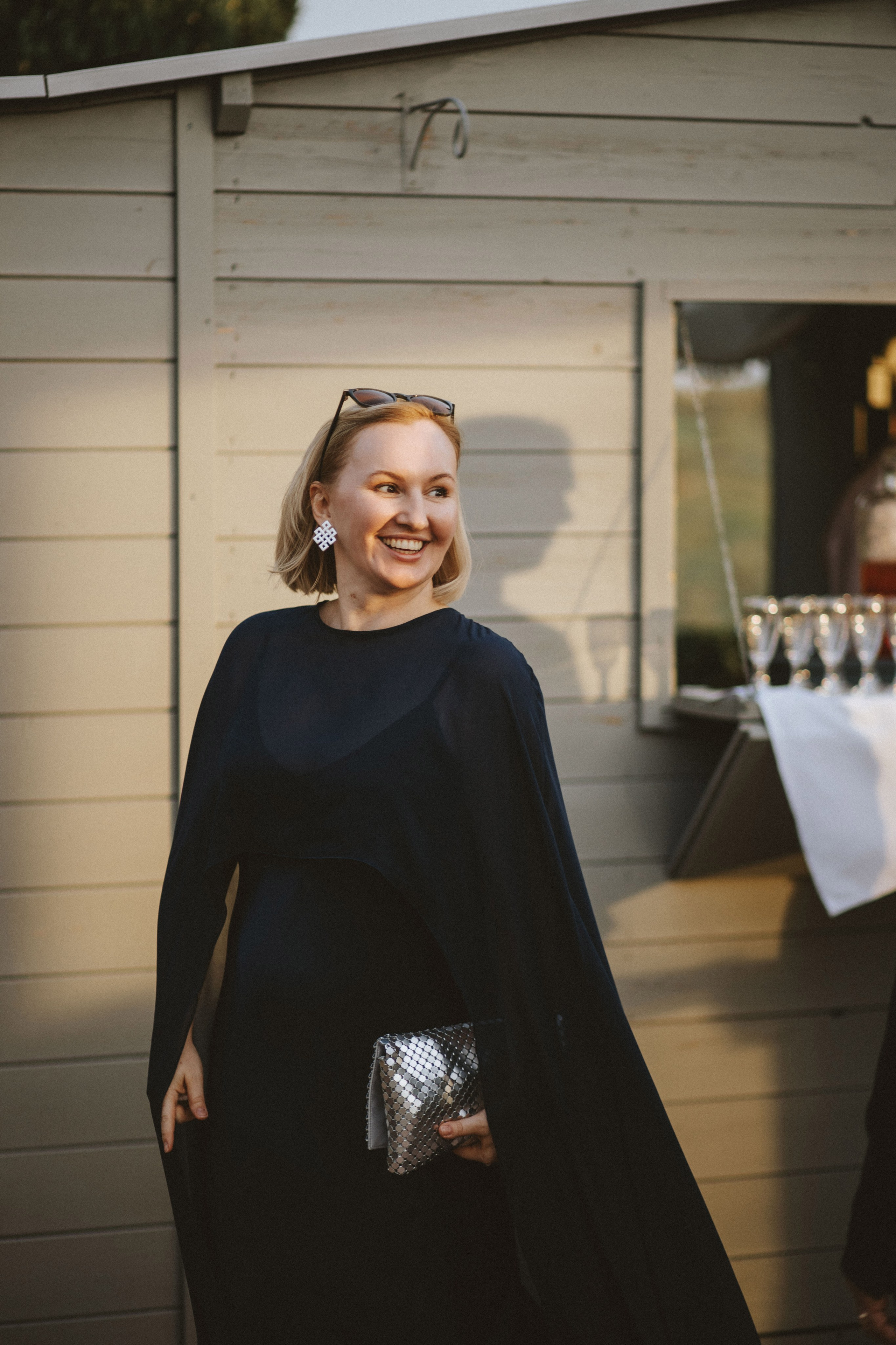 Alistair & Inna: Wedding Preview in Tuscany