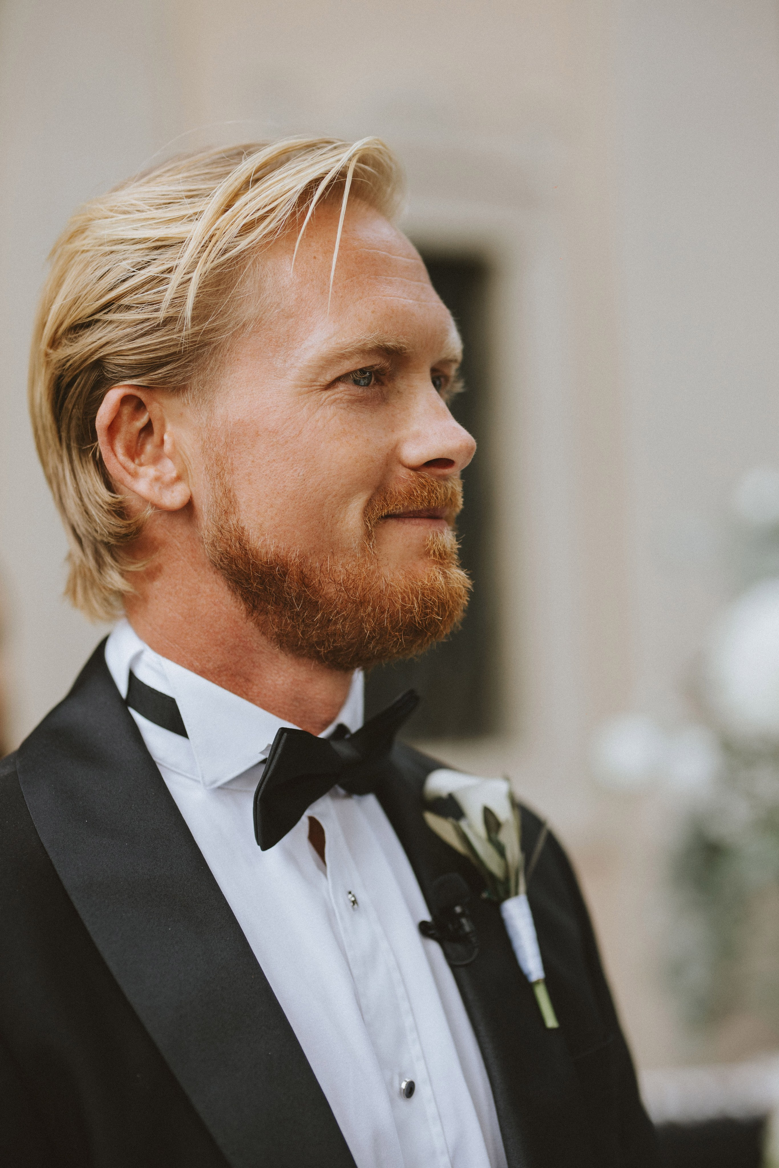 Alistair & Inna: Wedding Preview in Tuscany