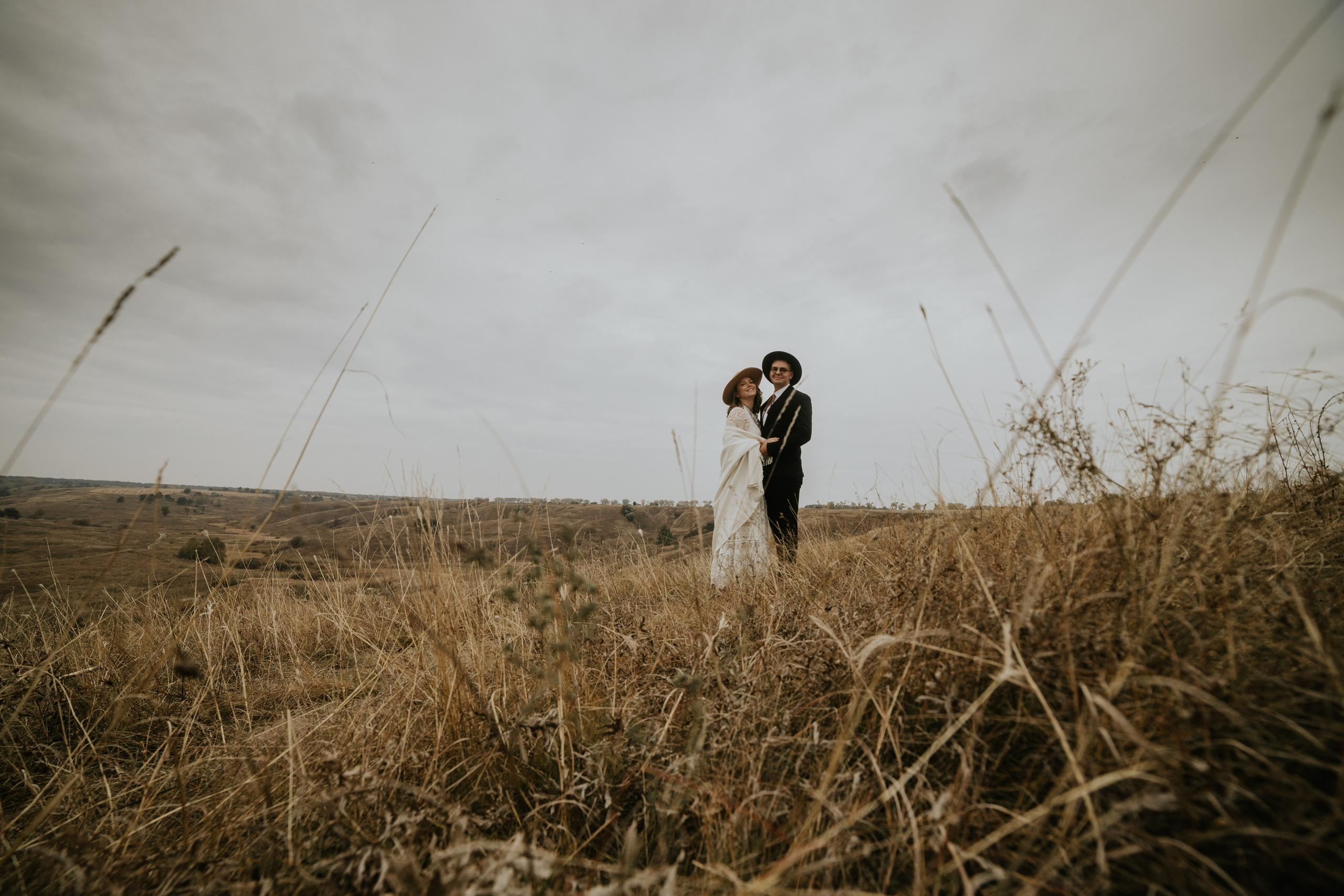 Roman & Anya. Fotografo di matrimoni a Firenze, Pisa e Toscana | Fotografia spontanea ed elegante in Italia