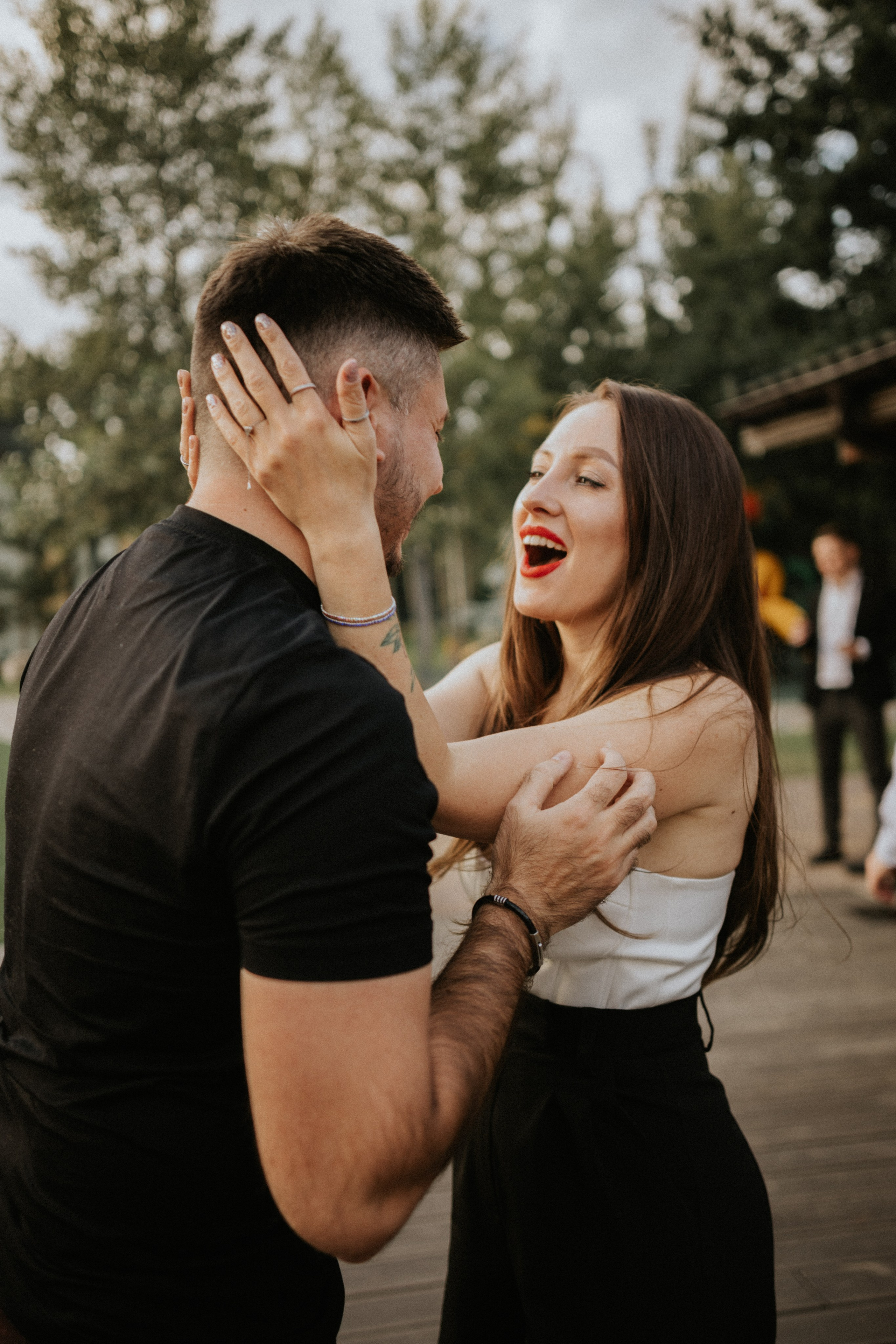 Evgeniy & Katya — Emotional Wedding Photography | Authentic Moments & Elegant Portraits. Wedding Photographer in Florence, Pisa & Tuscany | Candid & Elegant Photography in Italy