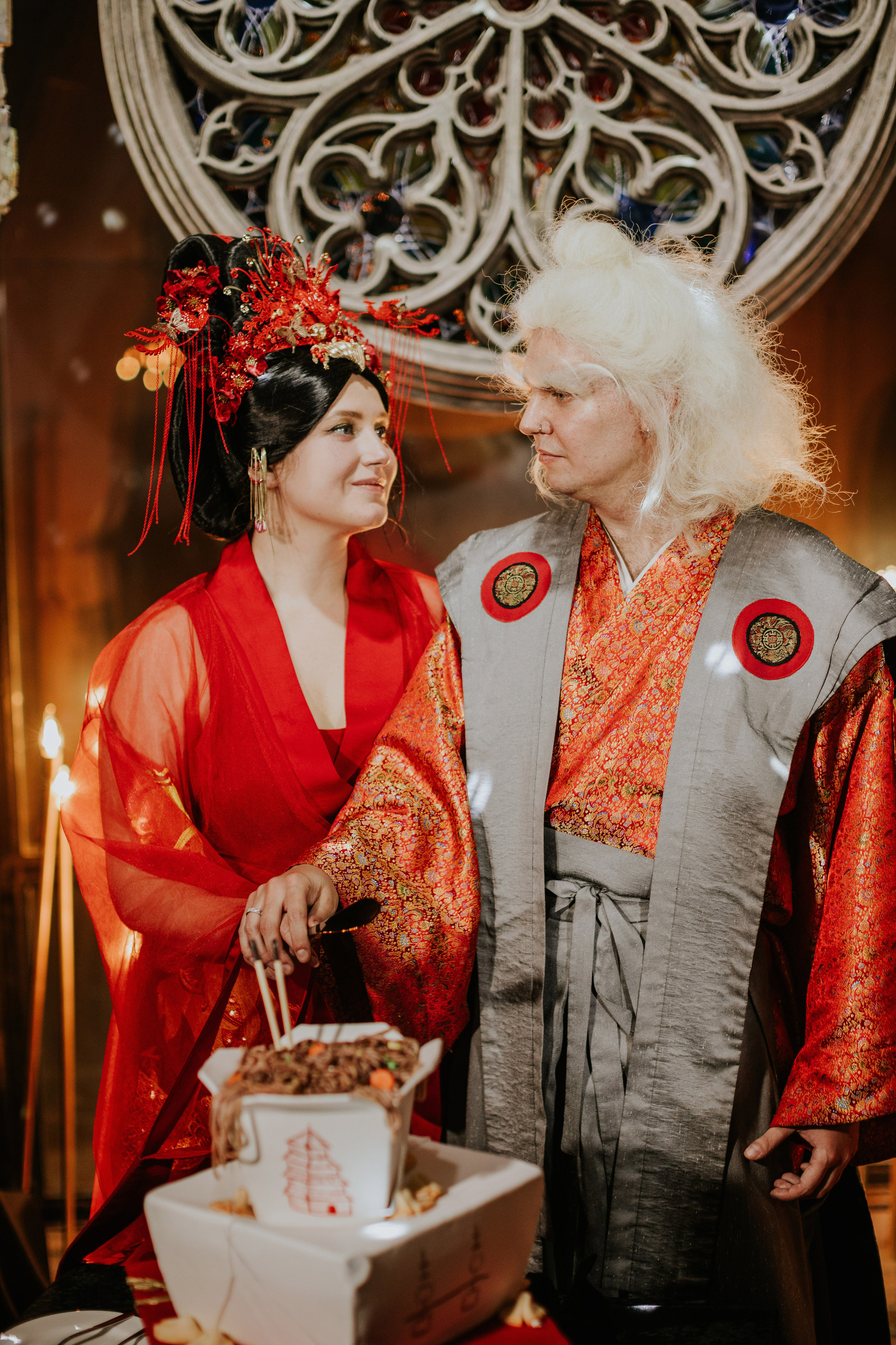 Roman & Anya. Fotografo di matrimoni a Firenze, Pisa e Toscana | Fotografia spontanea ed elegante in Italia