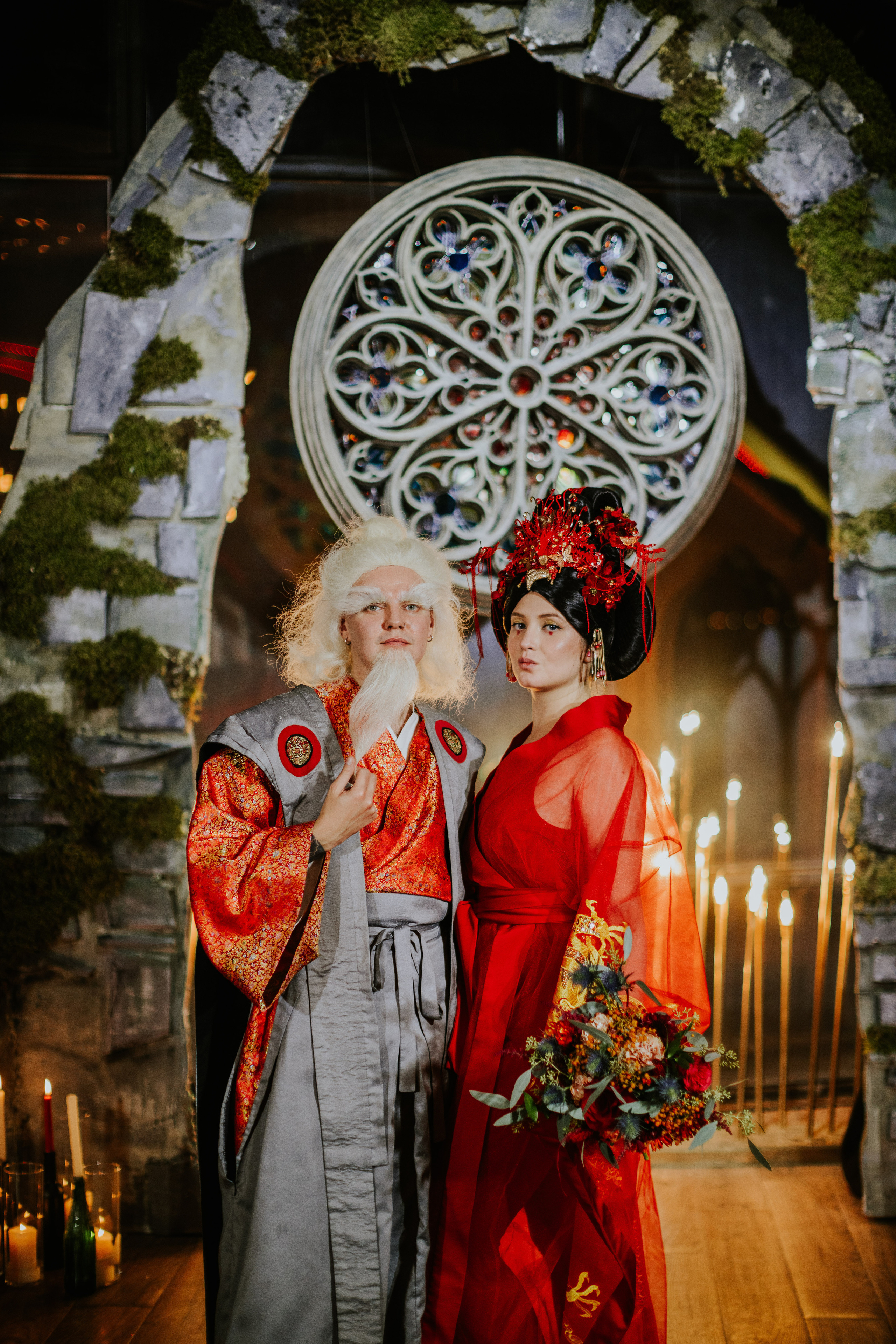 Roman & Anya. Fotografo di matrimoni a Firenze, Pisa e Toscana | Fotografia spontanea ed elegante in Italia
