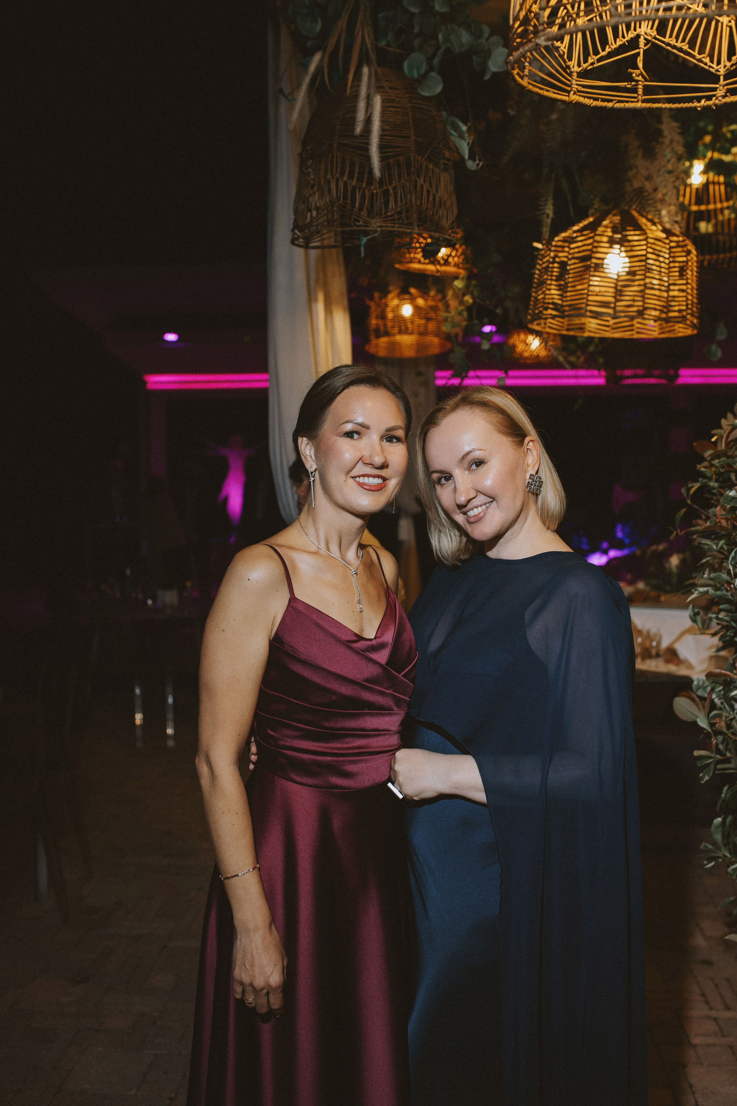 Alistair & Inna: Wedding Preview in Tuscany
