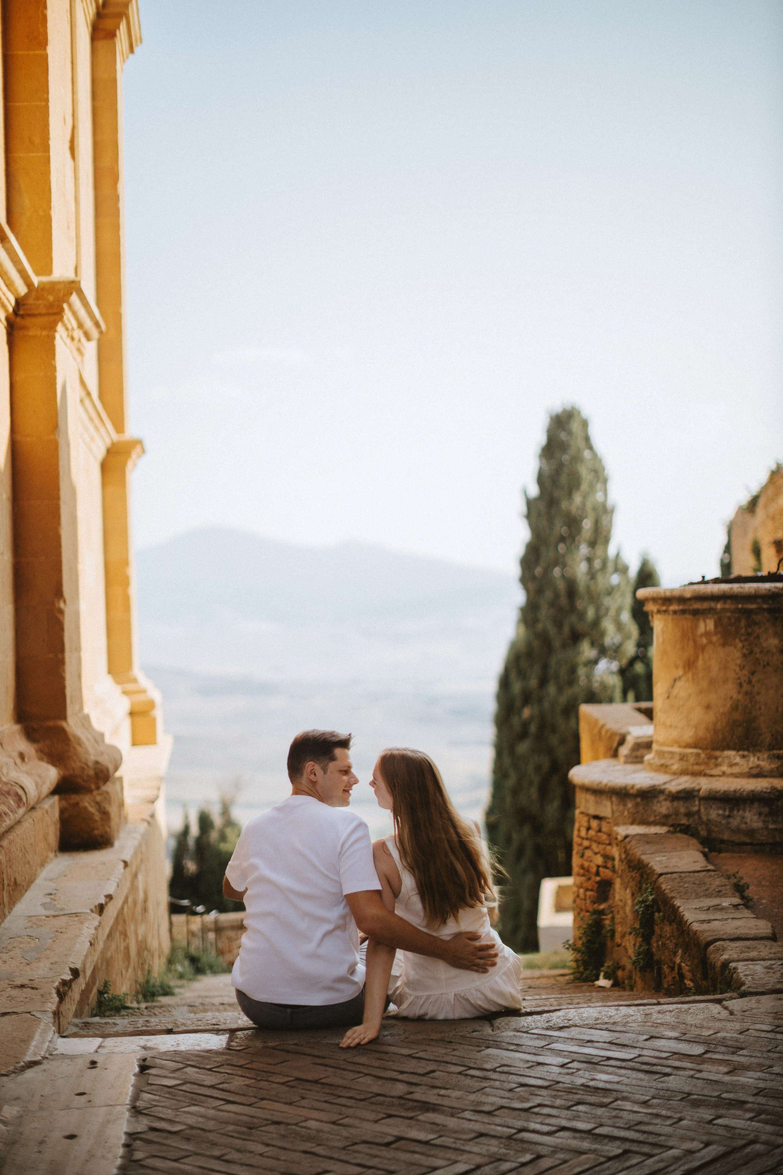 Fotografo di Coppia in Toscana e a Firenze | Servizi Fotografici Romantici | Kutsan Photography. Fotografo di matrimoni a Firenze, Pisa e Toscana | Fotografia spontanea ed elegante in Italia