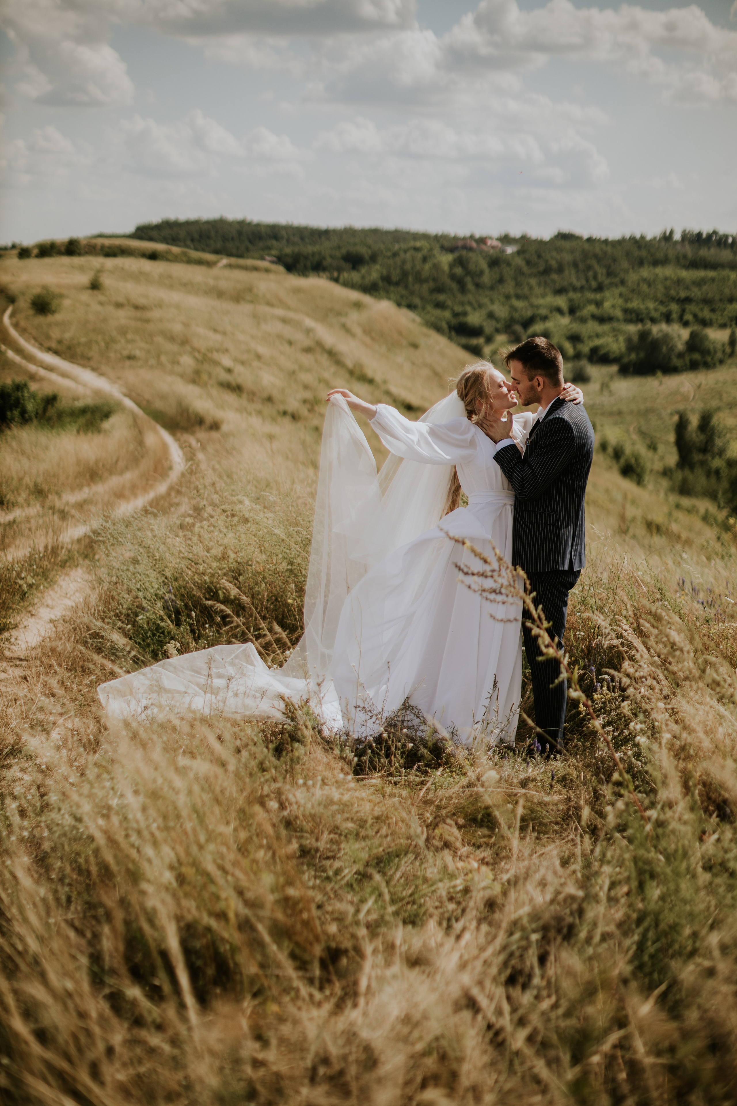 Artem & Anya. Wedding Photographer in Florence, Pisa & Tuscany | Candid & Elegant Photography in Italy