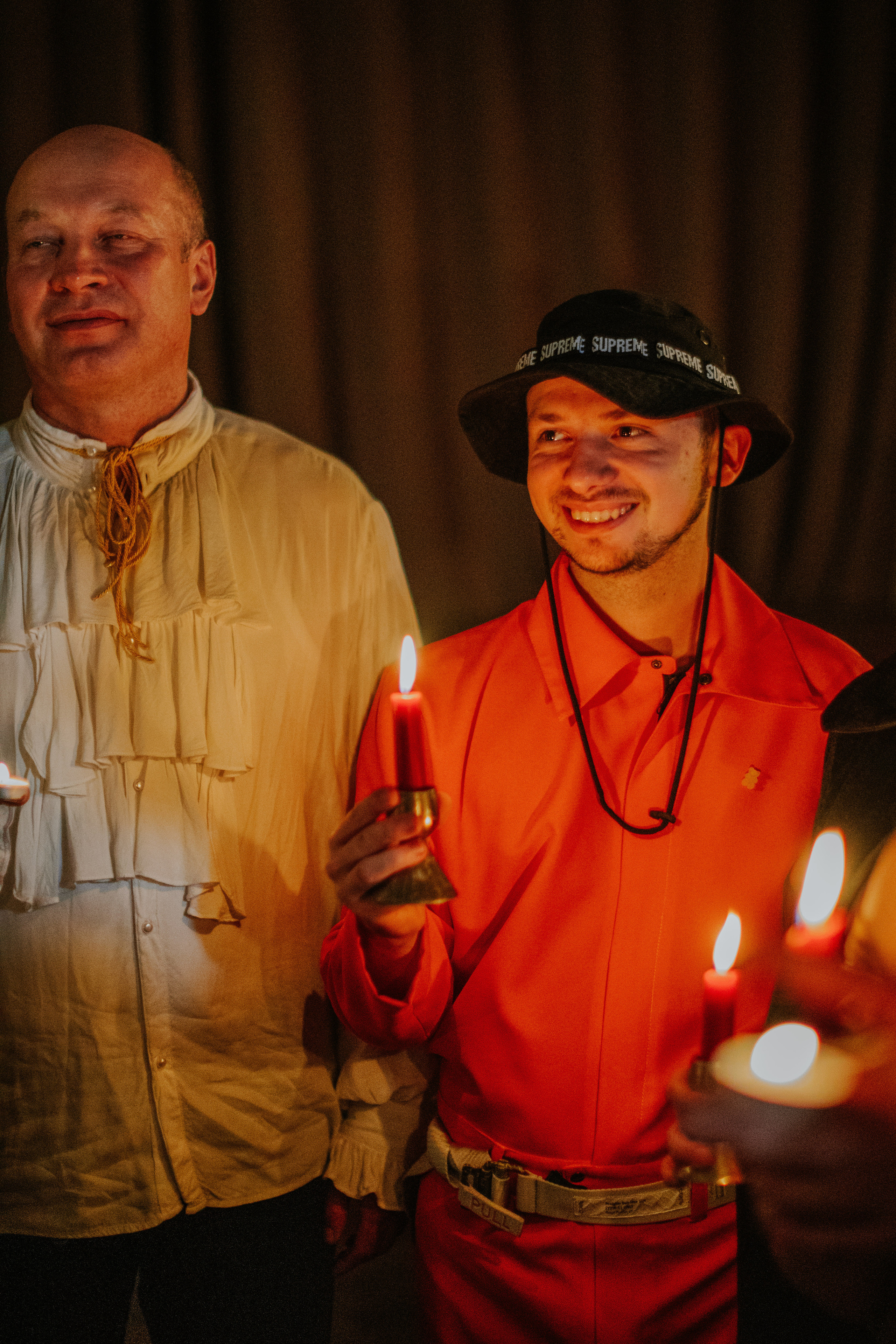 Roman & Anya. Fotografo di matrimoni a Firenze, Pisa e Toscana | Fotografia spontanea ed elegante in Italia