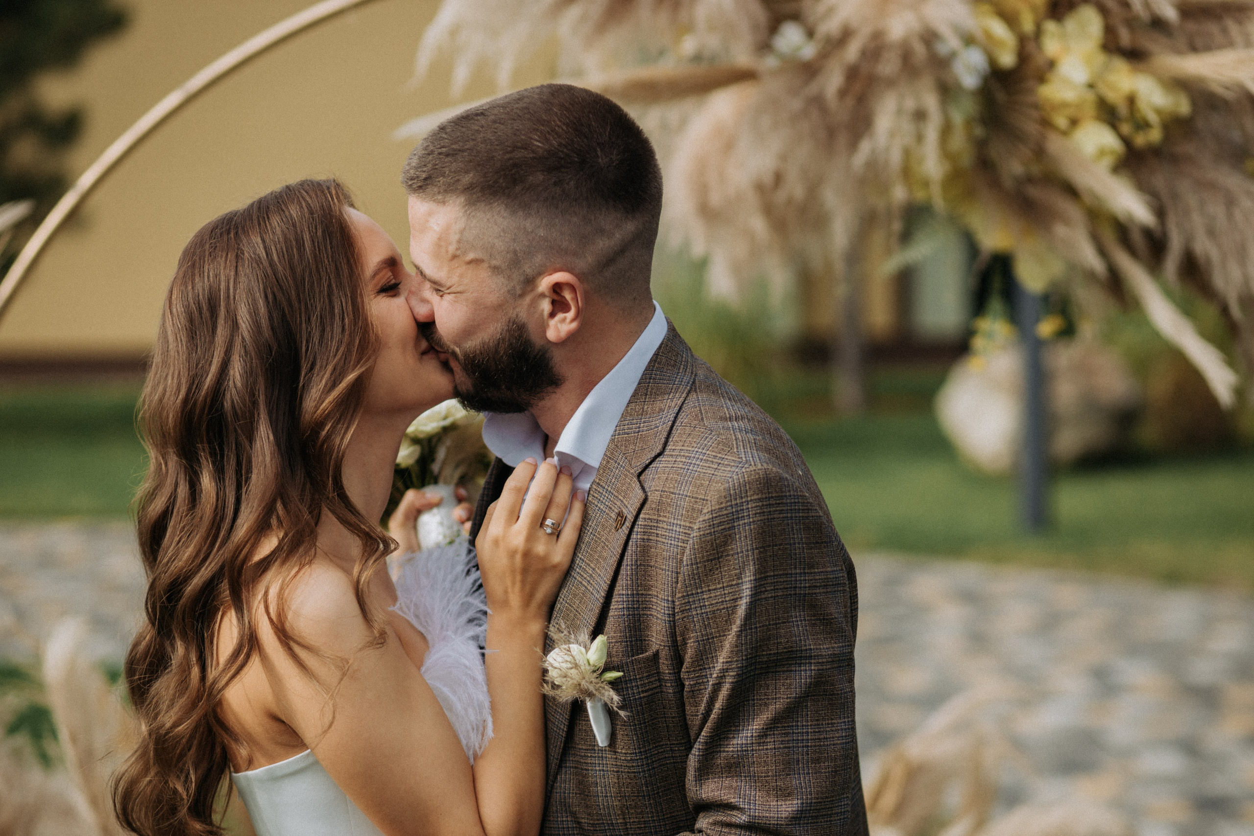Evgeniy & Katya — Emotional Wedding Photography | Authentic Moments & Elegant Portraits. Wedding Photographer in Florence, Pisa & Tuscany | Candid & Elegant Photography in Italy