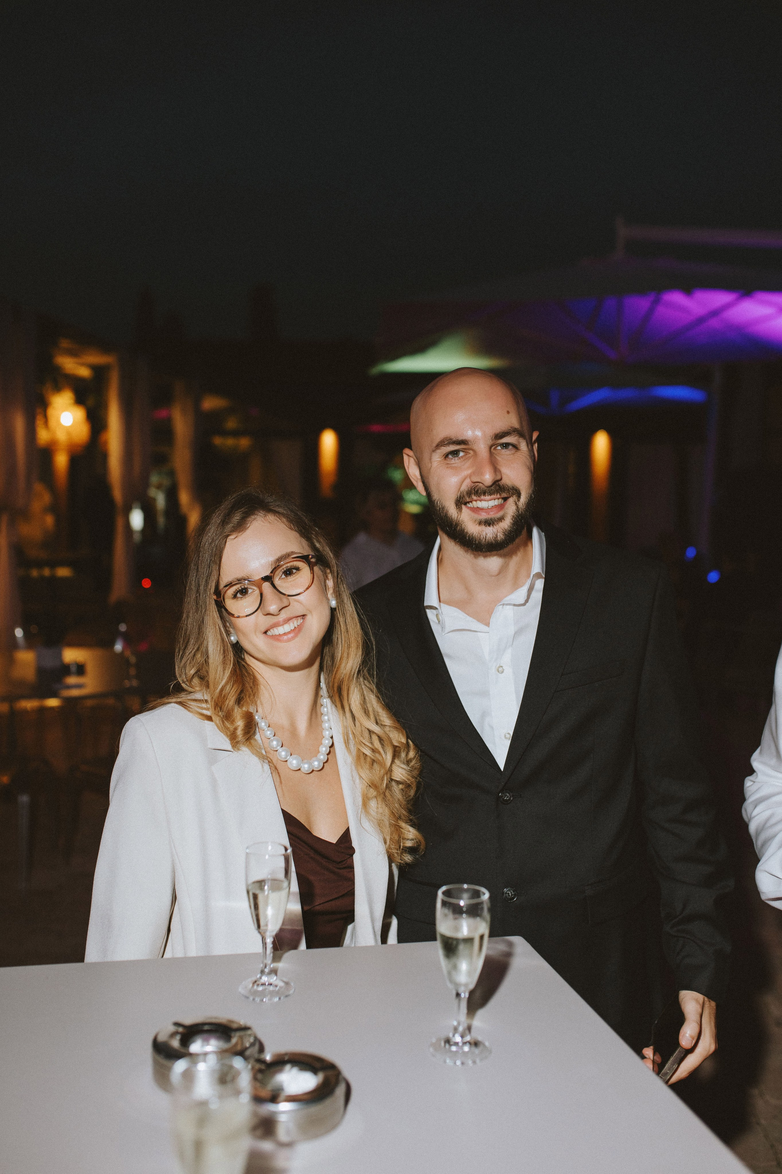 Alistair & Inna: Wedding Preview in Tuscany