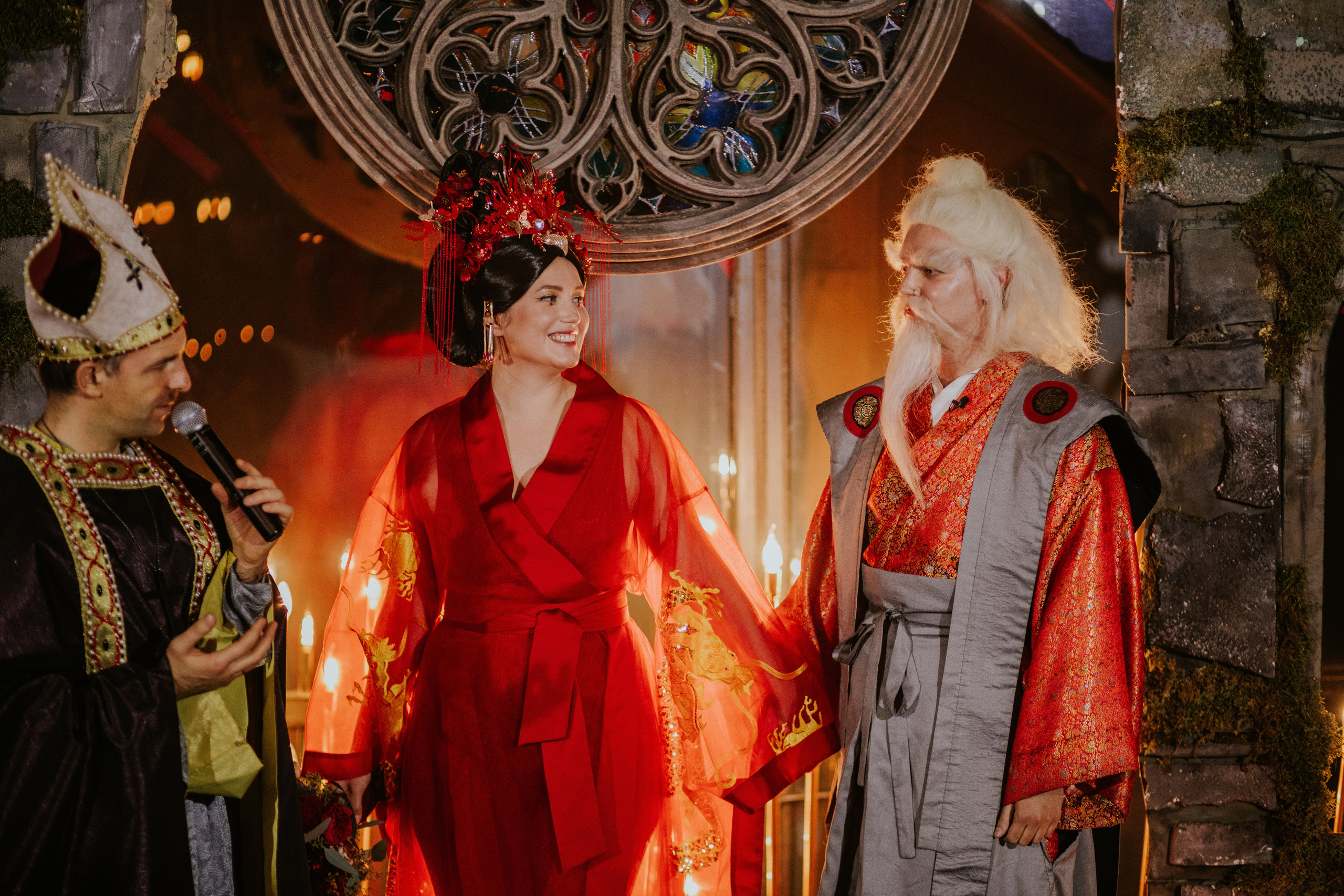 Roman & Anya. Fotografo di matrimoni a Firenze, Pisa e Toscana | Fotografia spontanea ed elegante in Italia