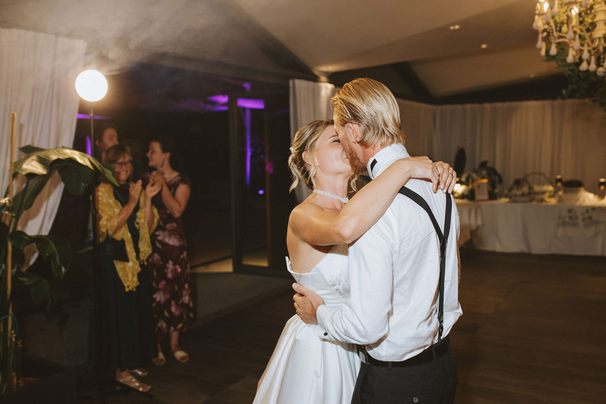 Alistair & Inna: Wedding Preview in Tuscany