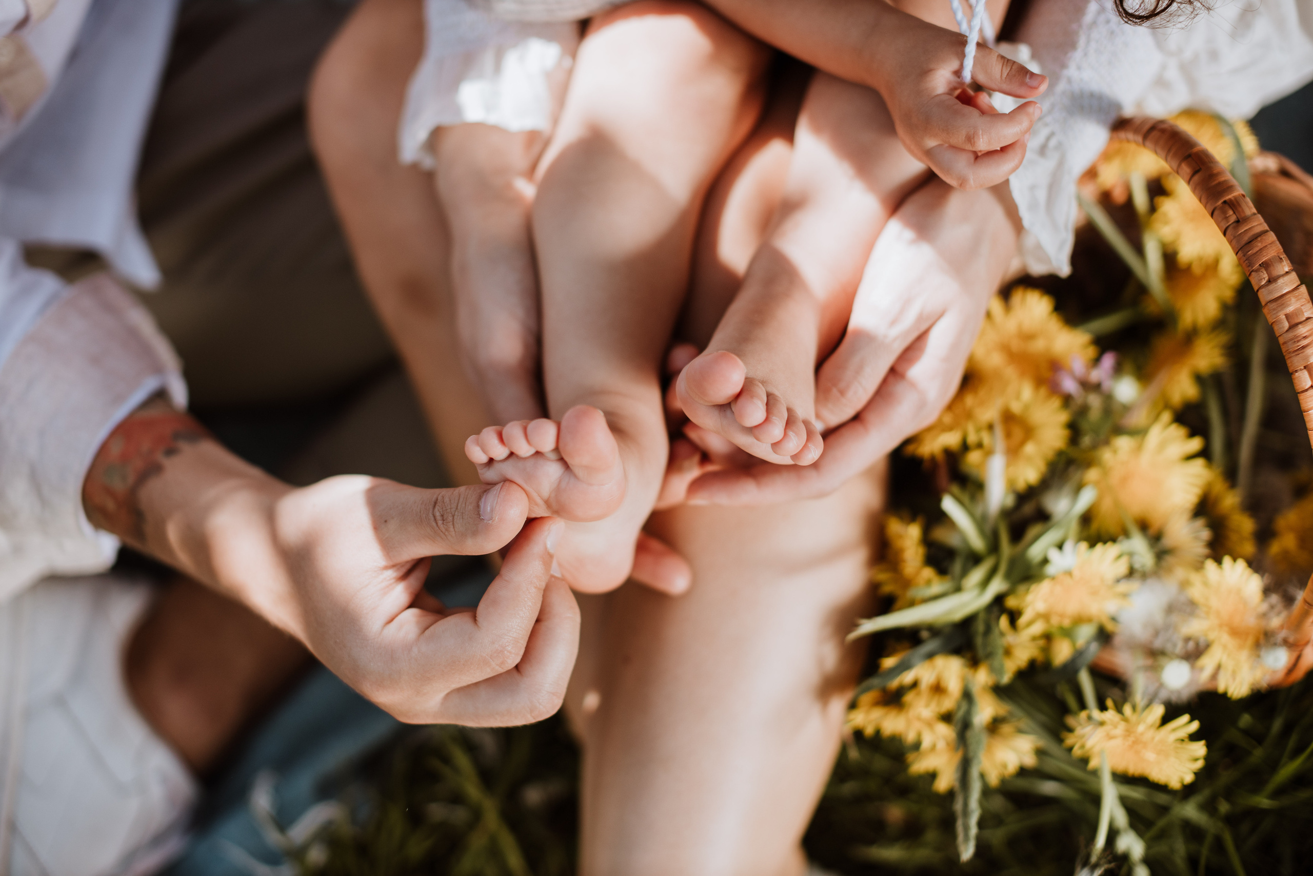 Семейная фотосессия в яблочном саду. Fotografo di matrimoni a Firenze, Pisa e Toscana | Fotografia spontanea ed elegante in Italia