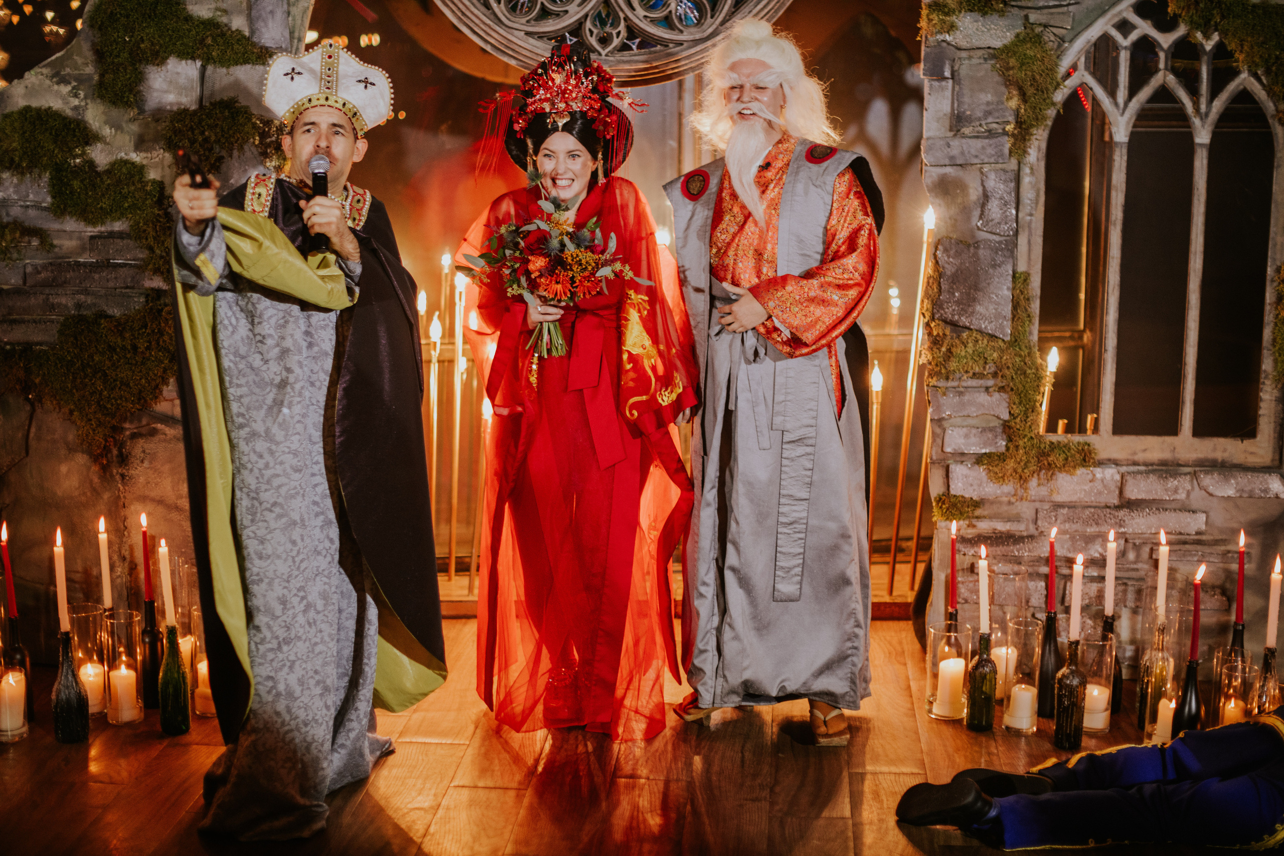 Roman & Anya. Fotografo di matrimoni a Firenze, Pisa e Toscana | Fotografia spontanea ed elegante in Italia