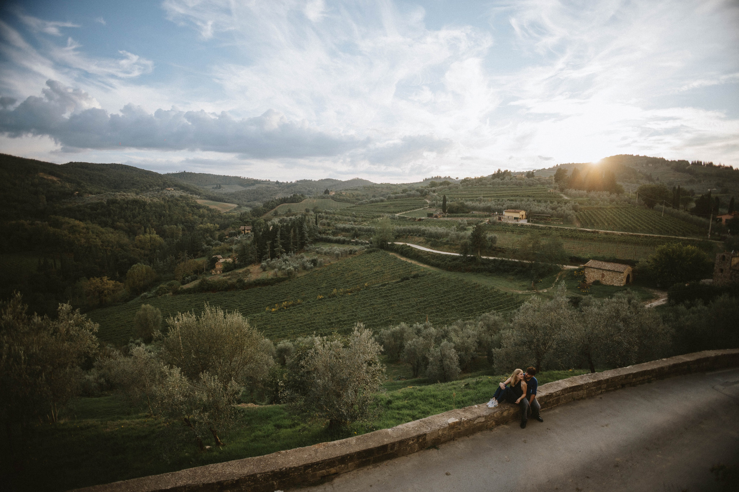 Tuscany & Florence Couples Photographer | Romantic Photoshoots | Kutsan Photography. Wedding Photographer in Florence, Pisa & Tuscany | Candid & Elegant Photography in Italy