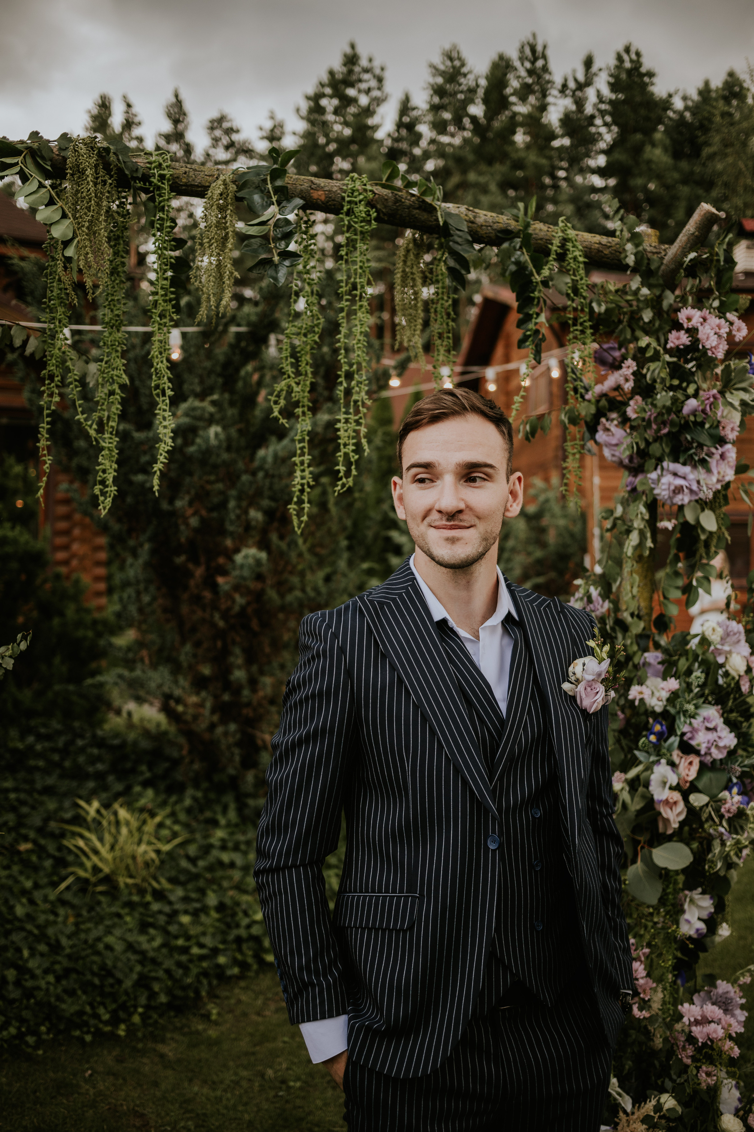 Artem & Anya. Wedding Photographer in Florence, Pisa & Tuscany | Candid & Elegant Photography in Italy