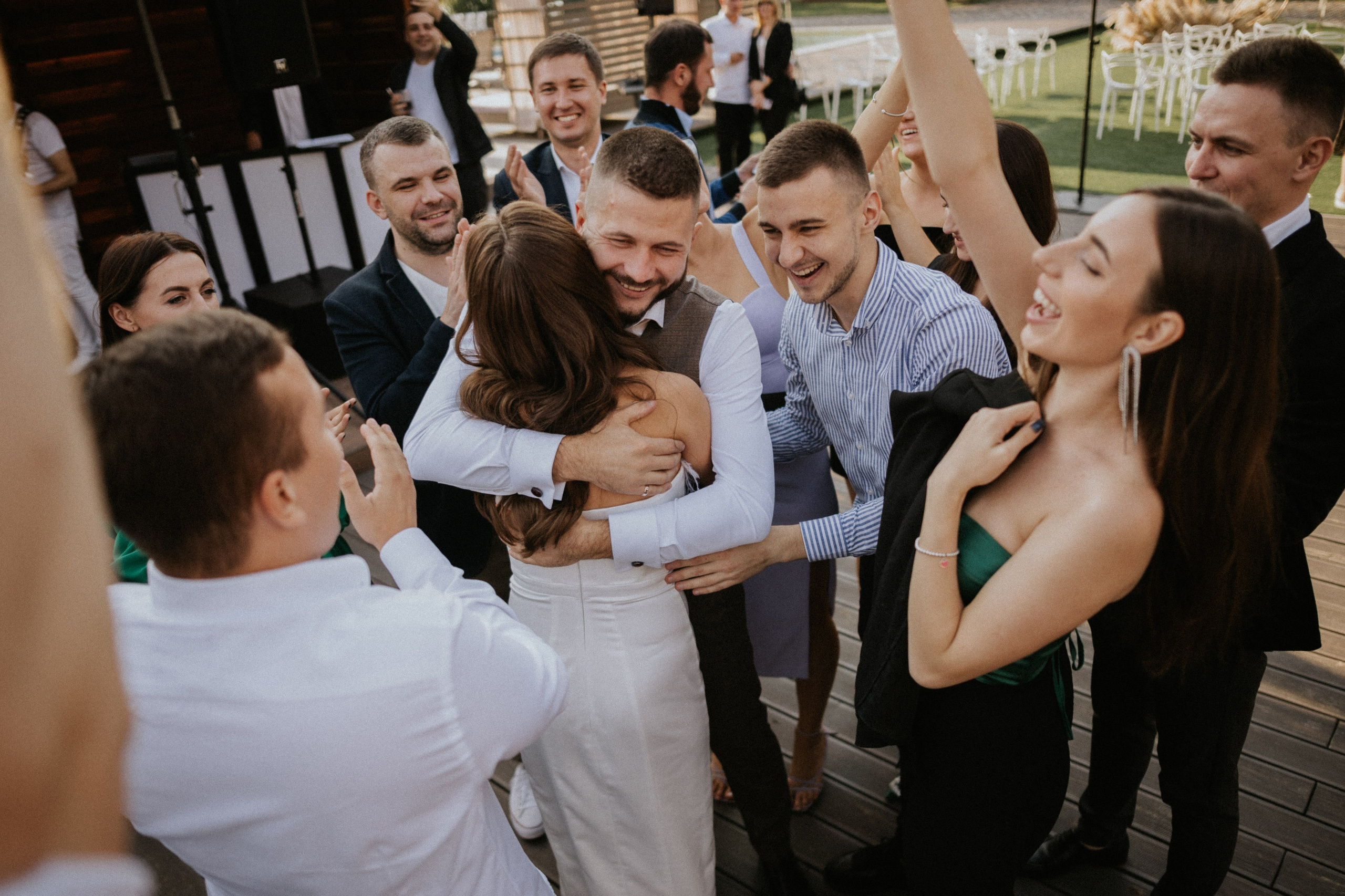 Evgeniy & Katya — Emotional Wedding Photography | Authentic Moments & Elegant Portraits. Wedding Photographer in Florence, Pisa & Tuscany | Candid & Elegant Photography in Italy