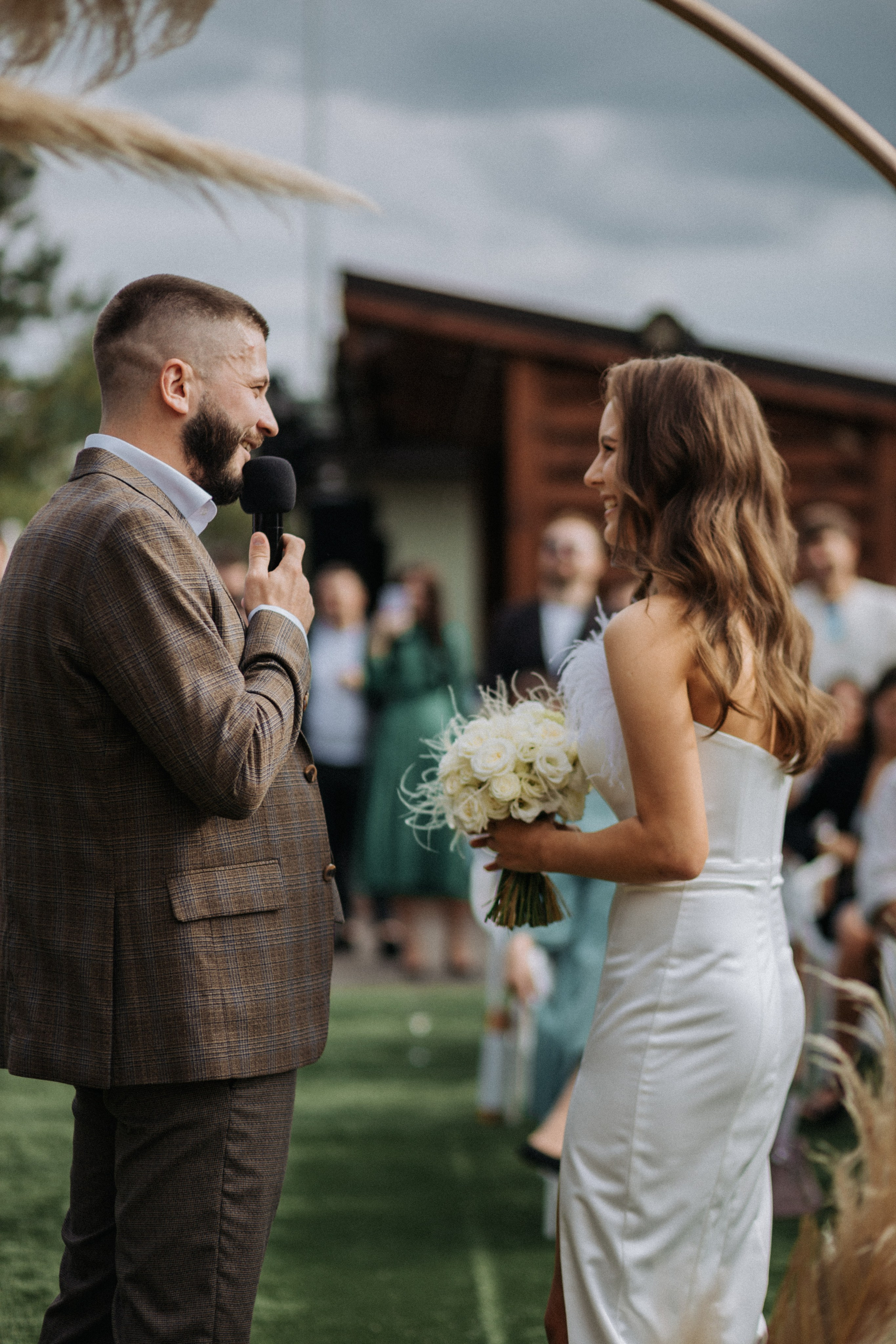 Evgeniy & Katya — Emotional Wedding Photography | Authentic Moments & Elegant Portraits. Wedding Photographer in Florence, Pisa & Tuscany | Candid & Elegant Photography in Italy