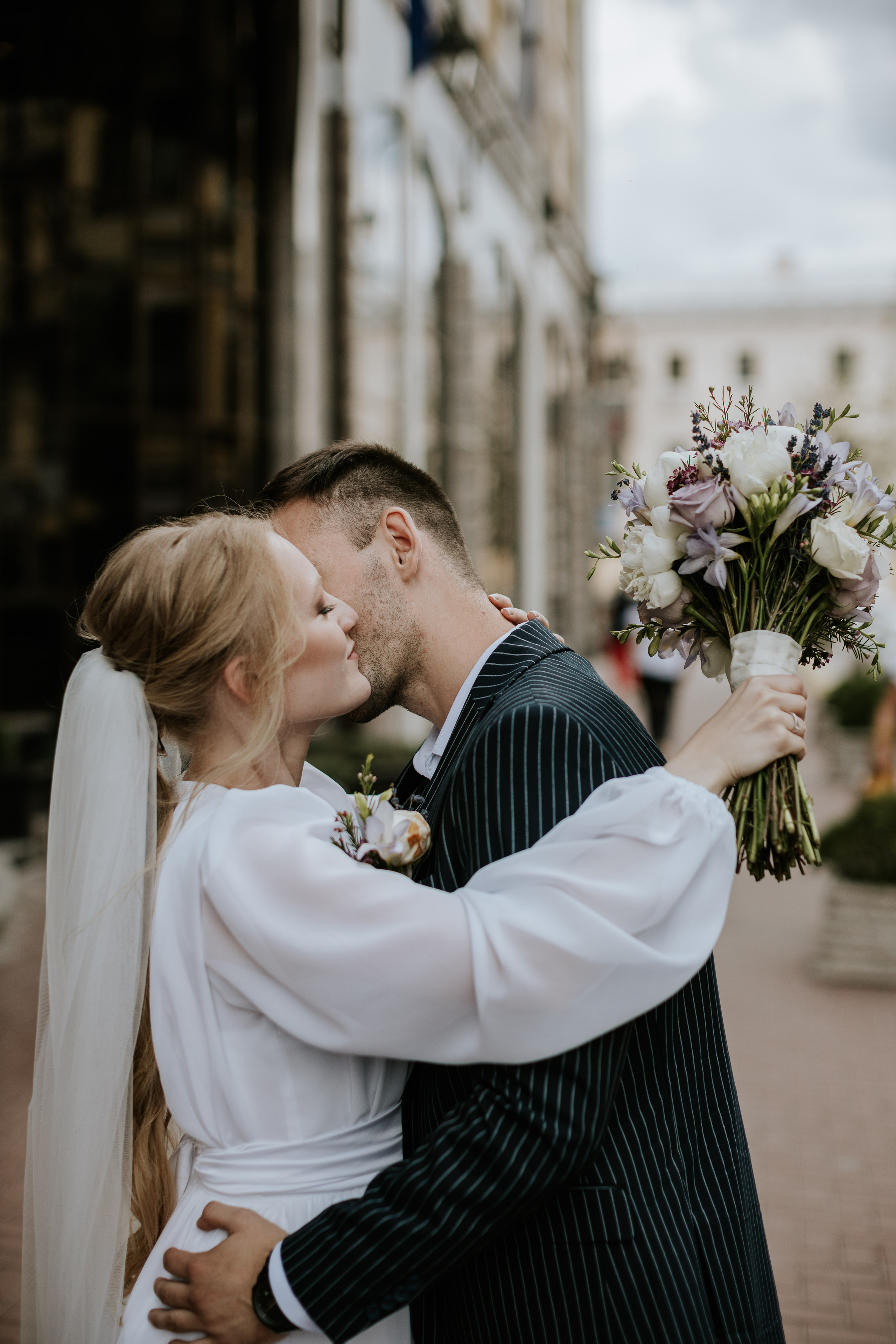 Artem & Anya. Wedding Photographer in Florence, Pisa & Tuscany | Candid & Elegant Photography in Italy