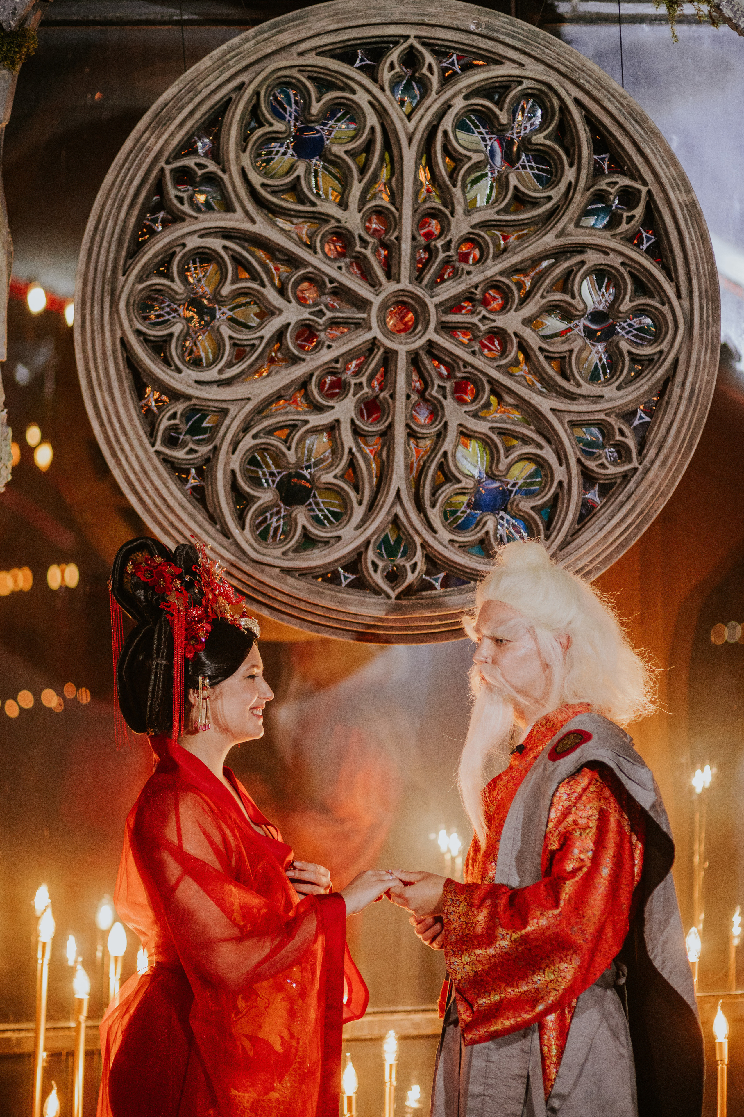 Roman & Anya. Fotografo di matrimoni a Firenze, Pisa e Toscana | Fotografia spontanea ed elegante in Italia