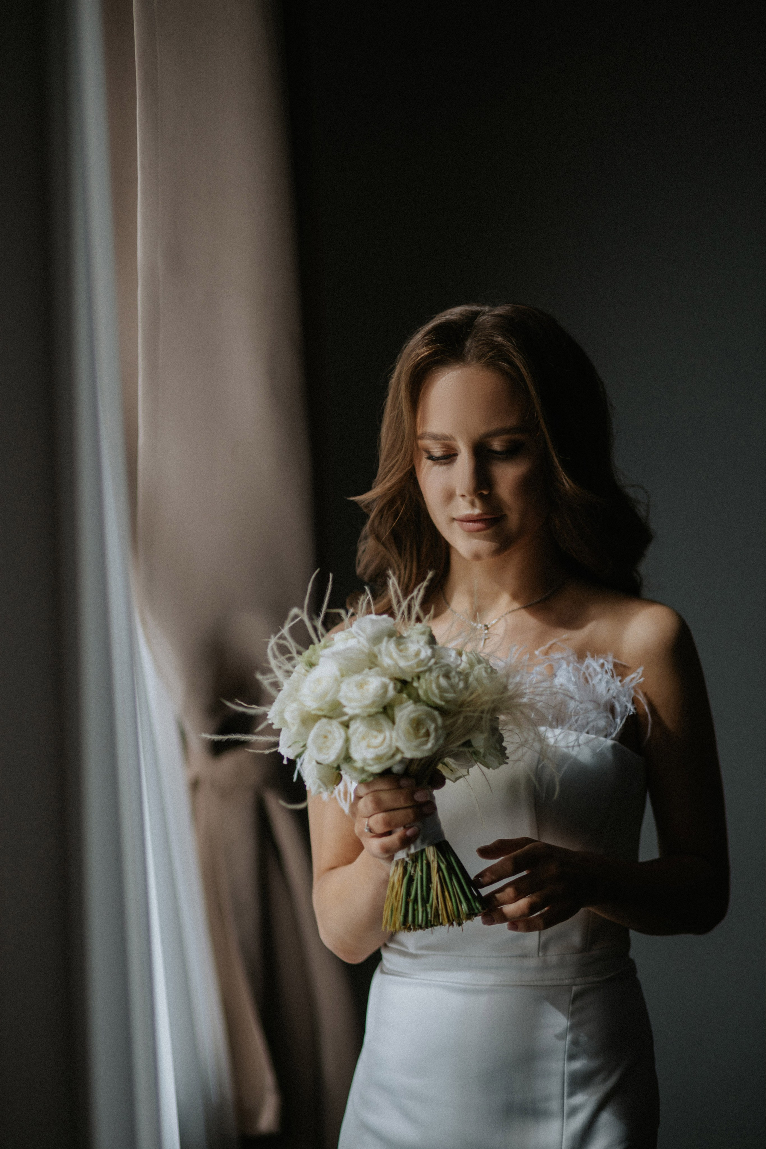 Evgeniy & Katya — Emotional Wedding Photography | Authentic Moments & Elegant Portraits. Wedding Photographer in Florence, Pisa & Tuscany | Candid & Elegant Photography in Italy