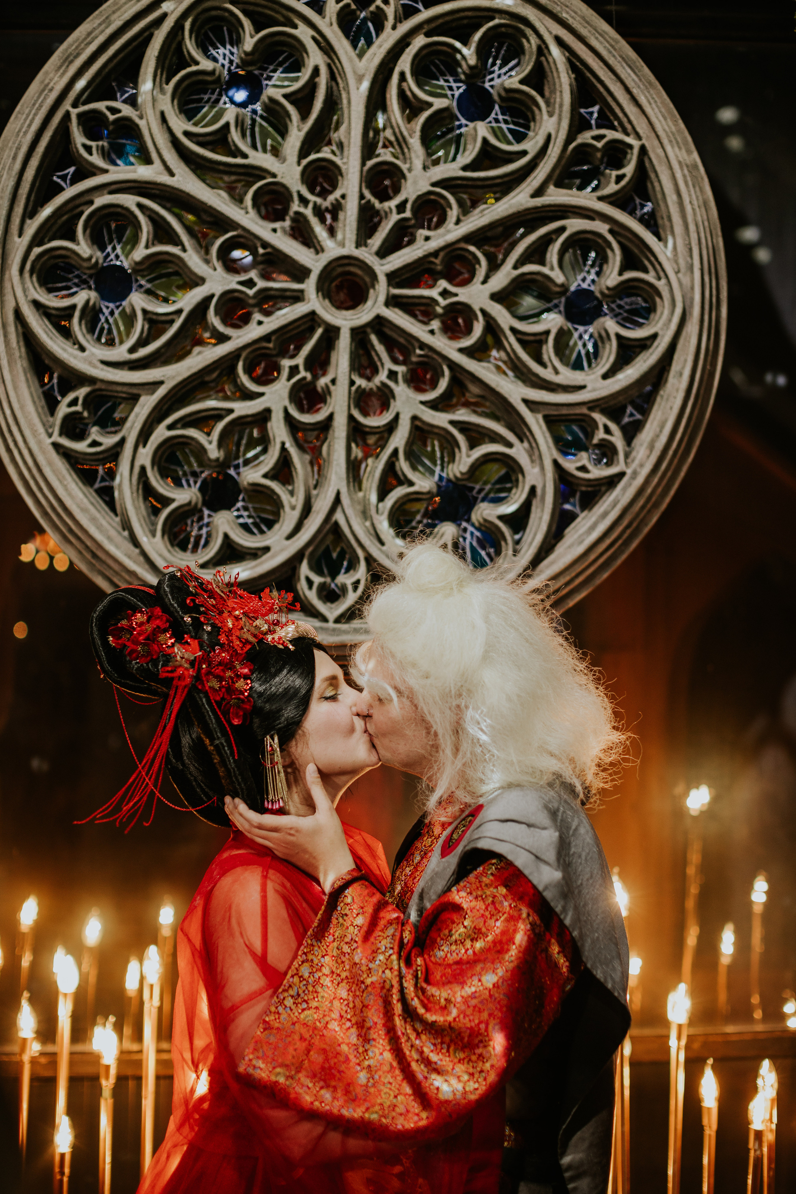 Roman & Anya. Fotografo di matrimoni a Firenze, Pisa e Toscana | Fotografia spontanea ed elegante in Italia