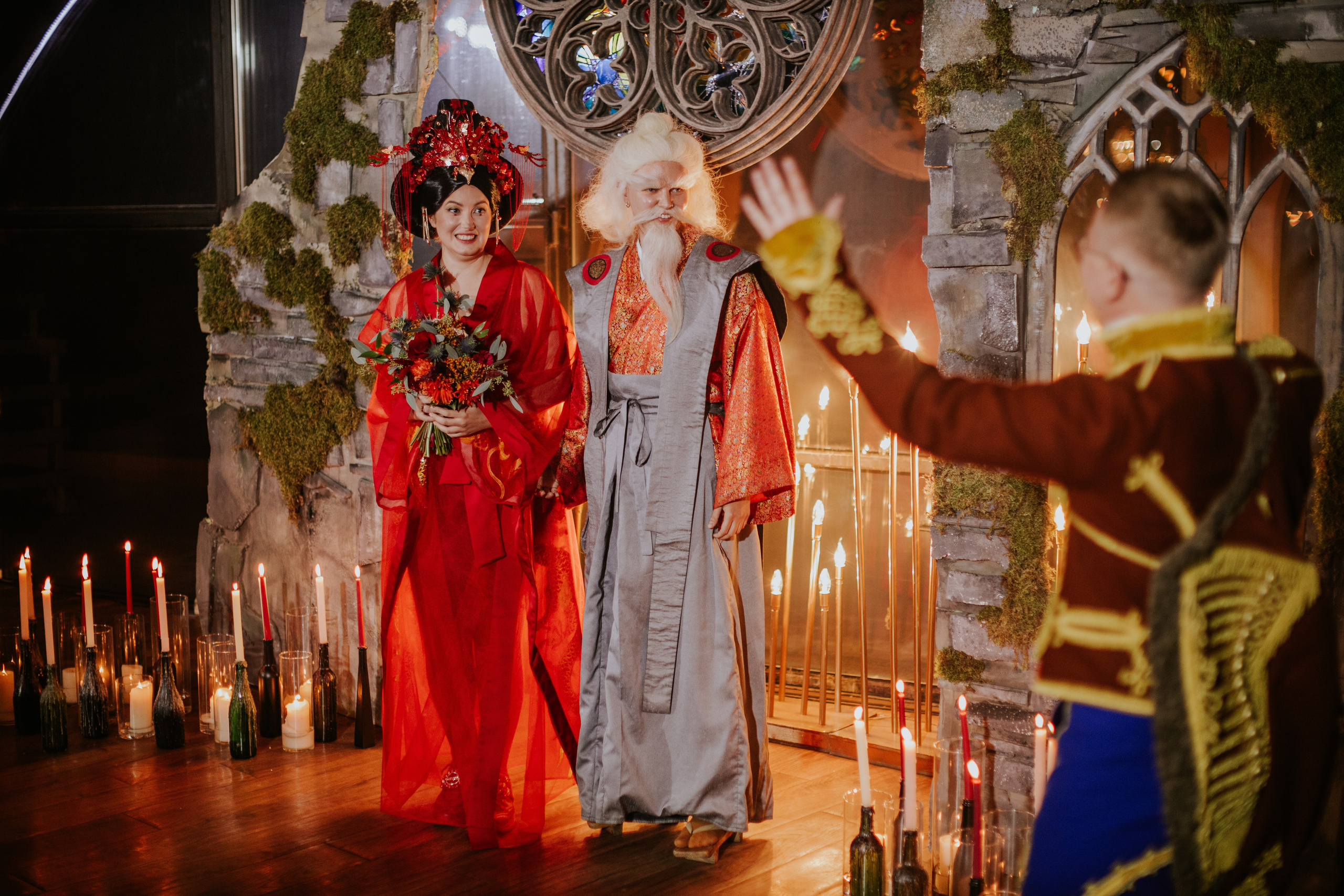 Roman & Anya. Fotografo di matrimoni a Firenze, Pisa e Toscana | Fotografia spontanea ed elegante in Italia