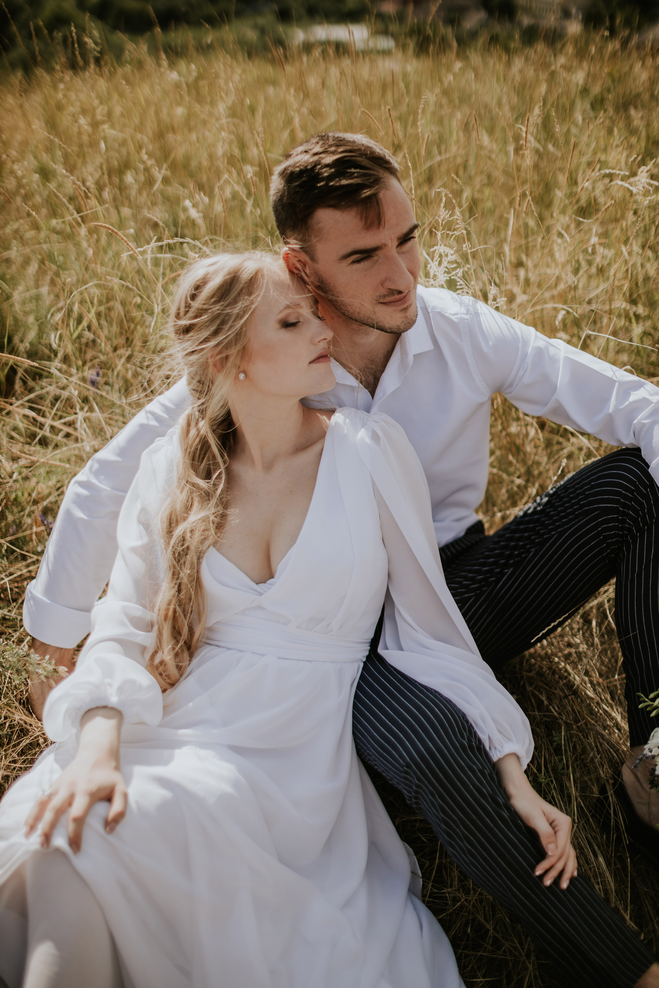 Artem & Anya. Wedding Photographer in Florence, Pisa & Tuscany | Candid & Elegant Photography in Italy